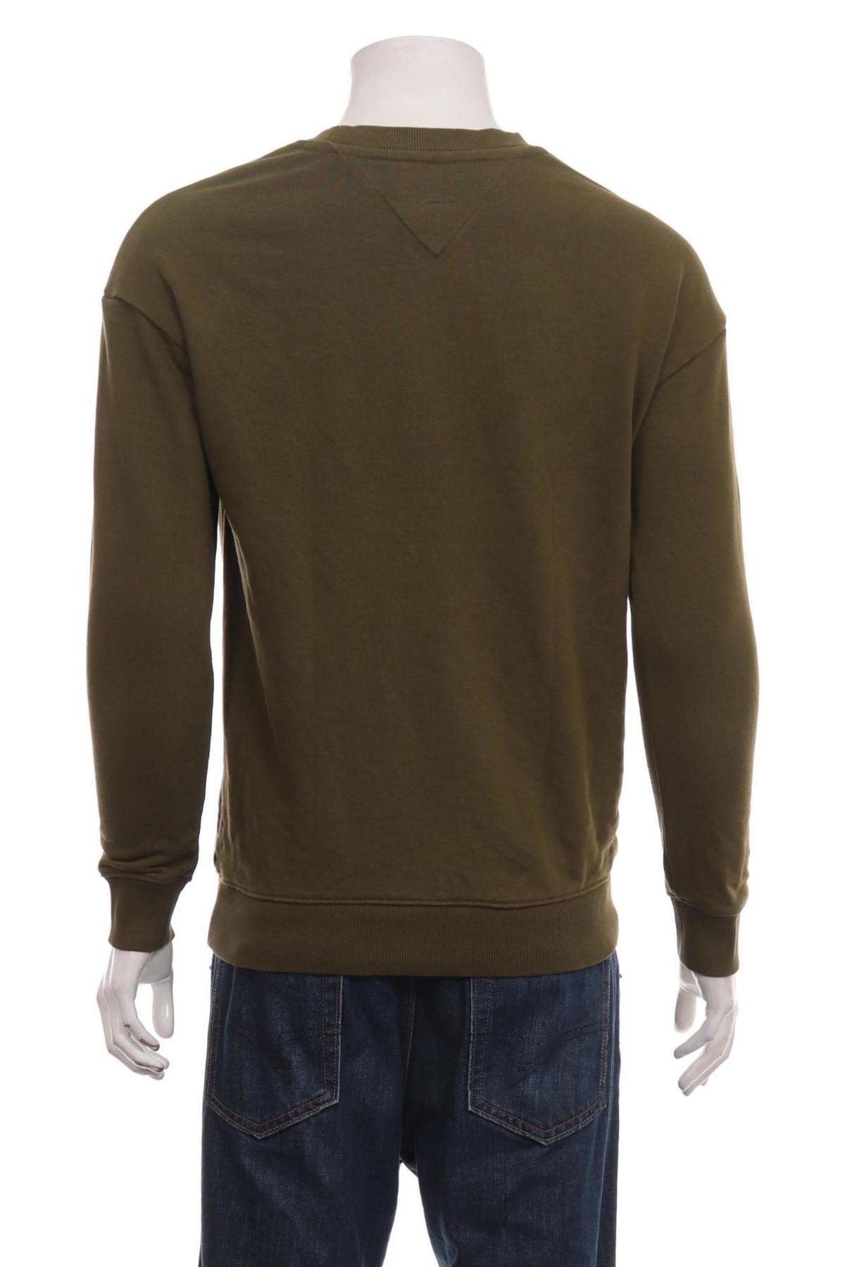 Спортна блуза TOMMY JEANS2