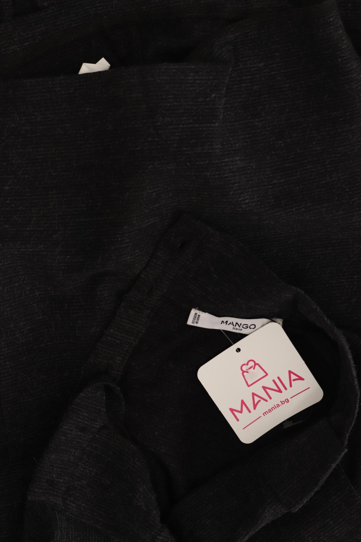 Блуза MANGO3 - Mania Блуза MANGO3