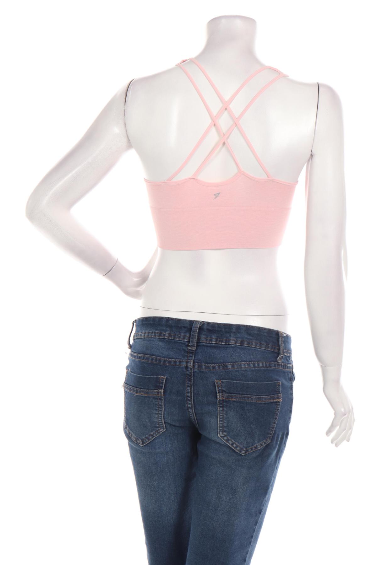 Спортно бюстие WORK OUT2