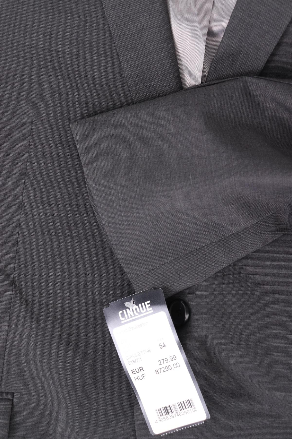 Официално сако CINQUE3