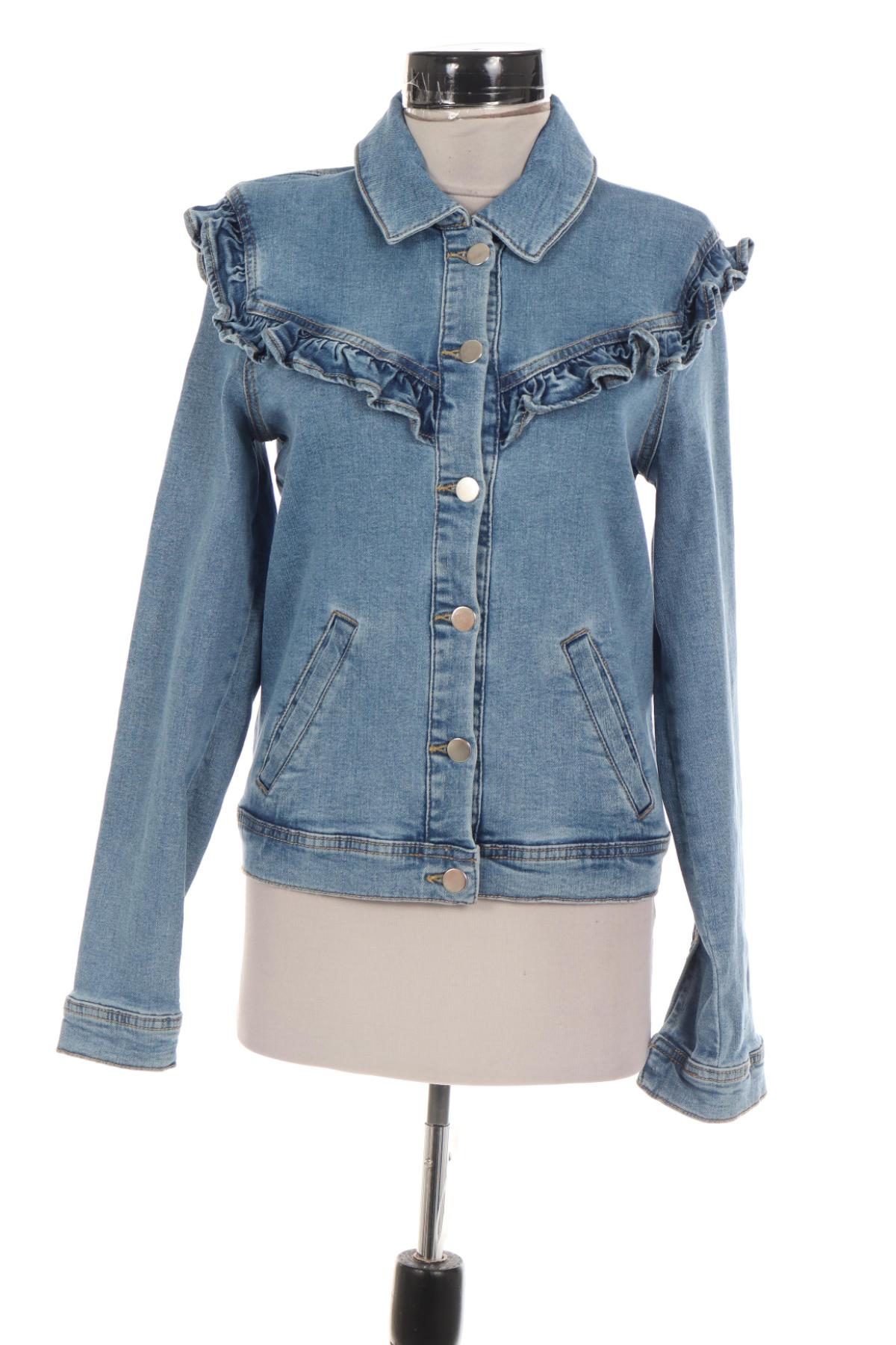 Дънково яке NAF NAF1