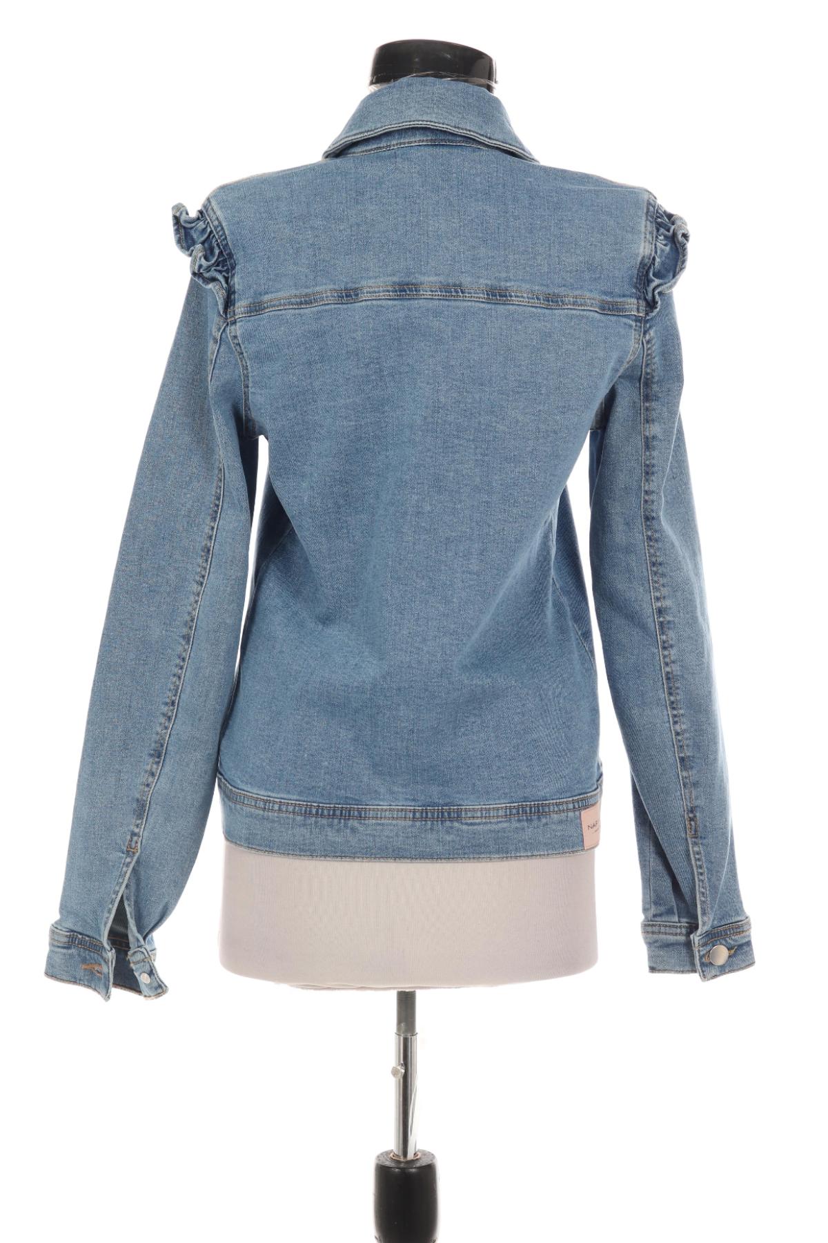 Дънково яке NAF NAF2