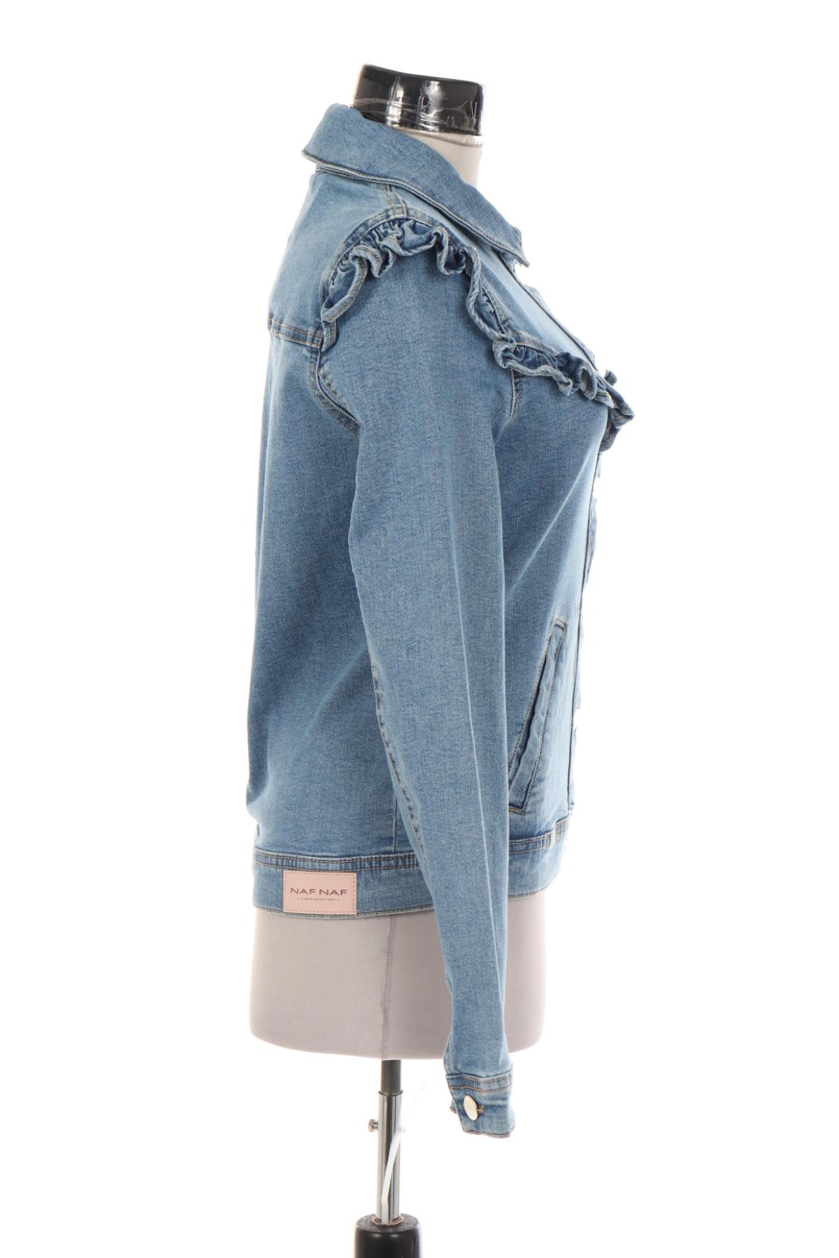 Дънково яке NAF NAF3