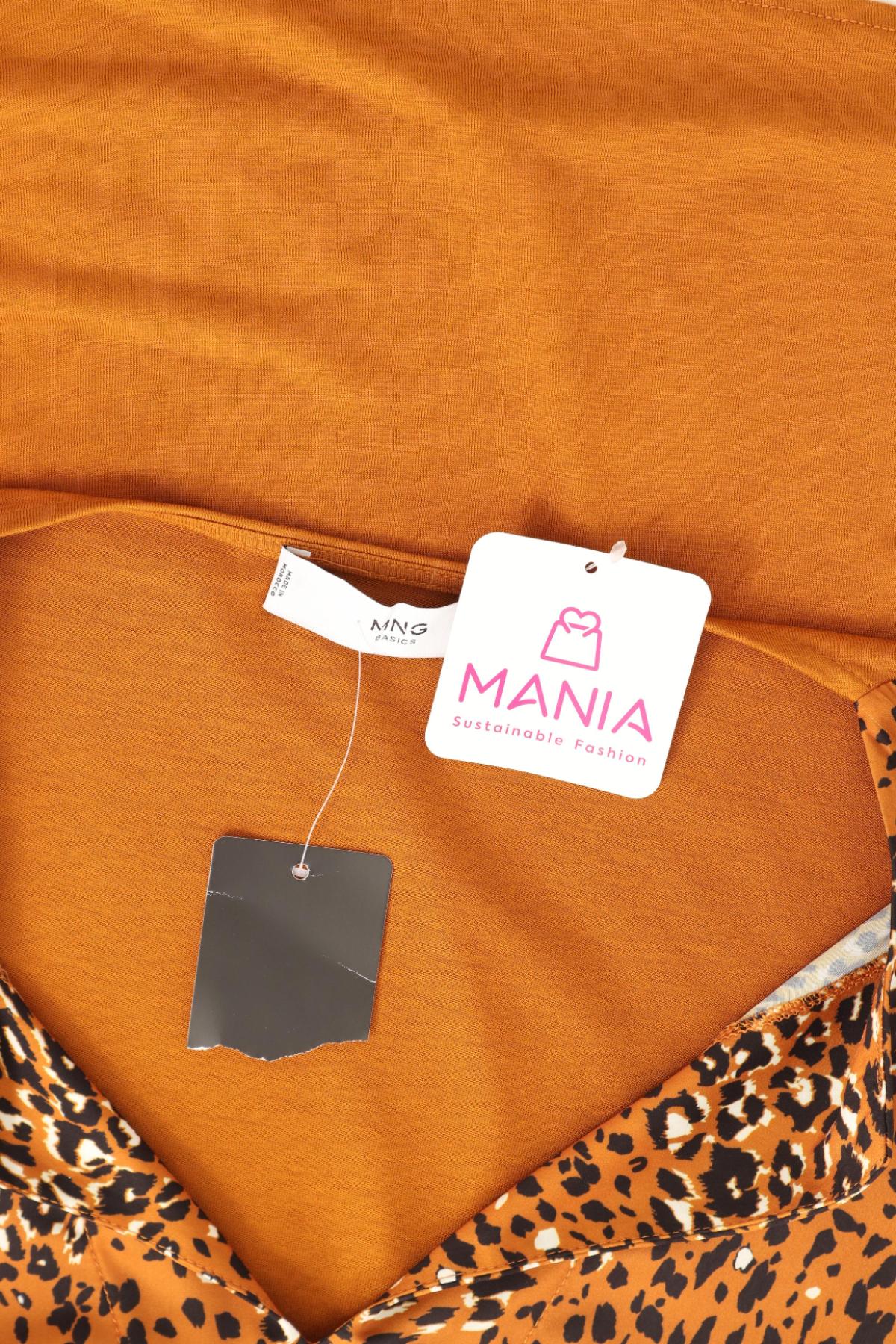 Блуза MANGO3