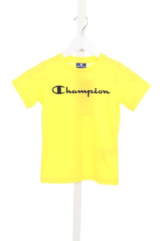 Детска тениска CHAMPION