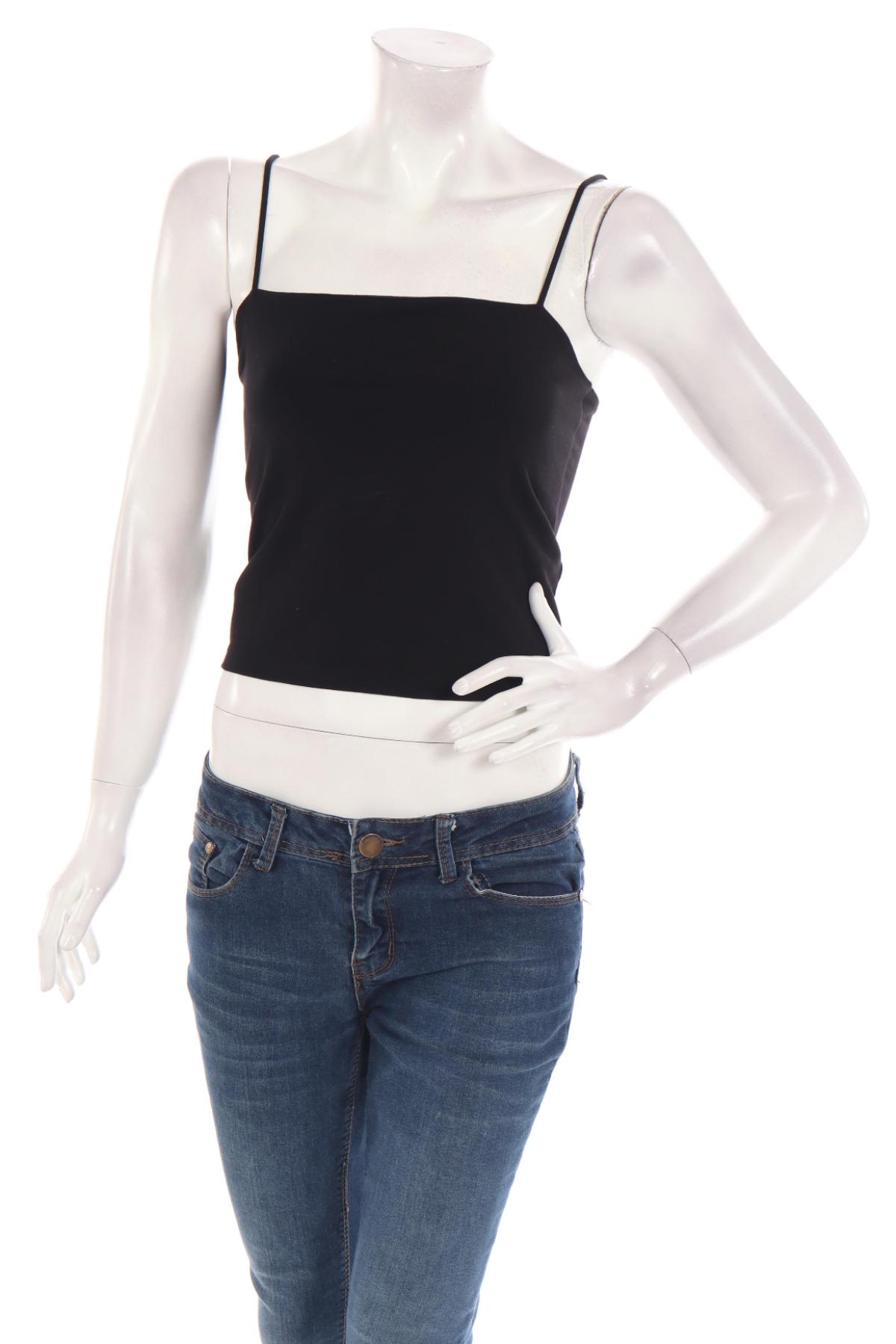 Потник GINA TRICOT2