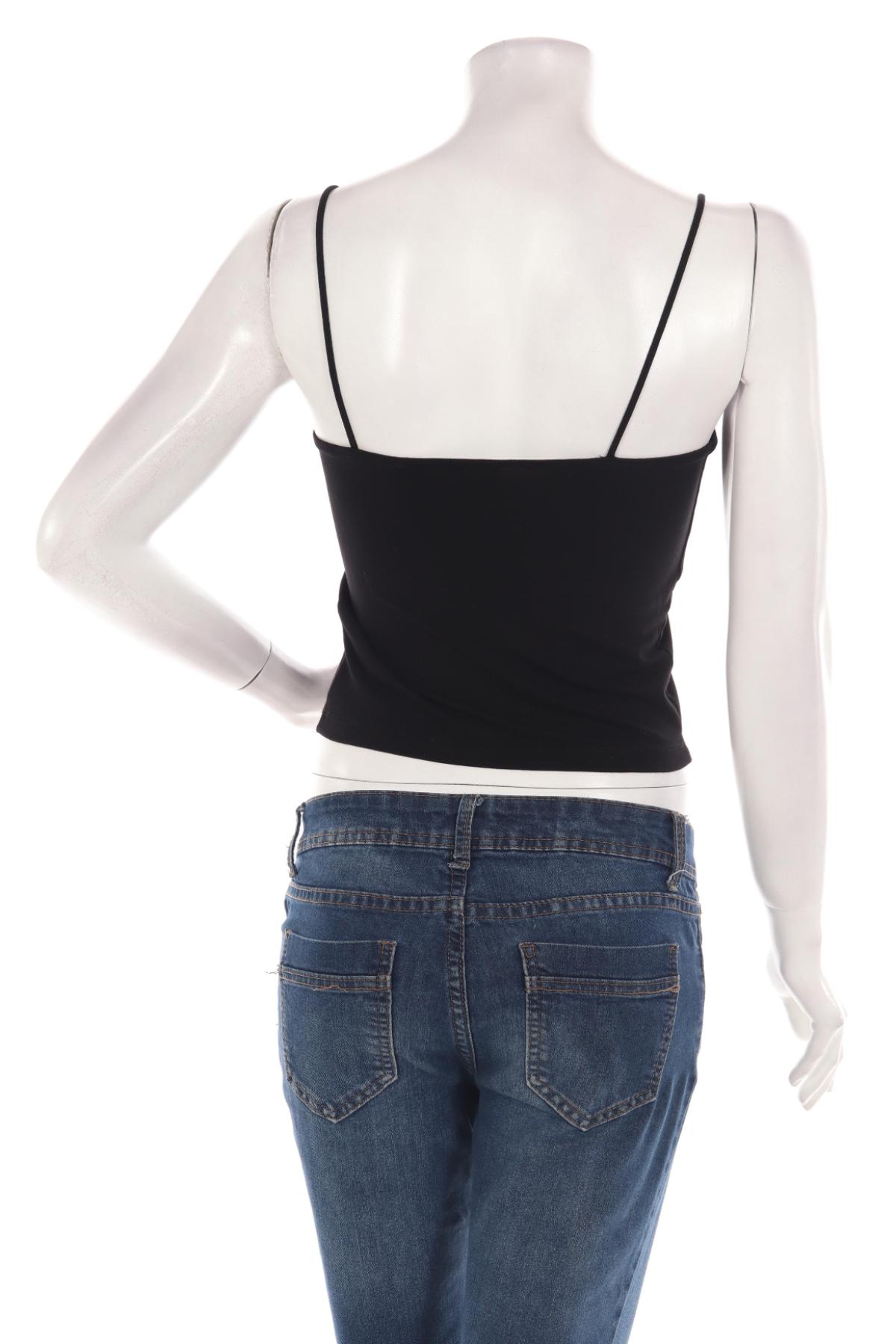 Потник GINA TRICOT3