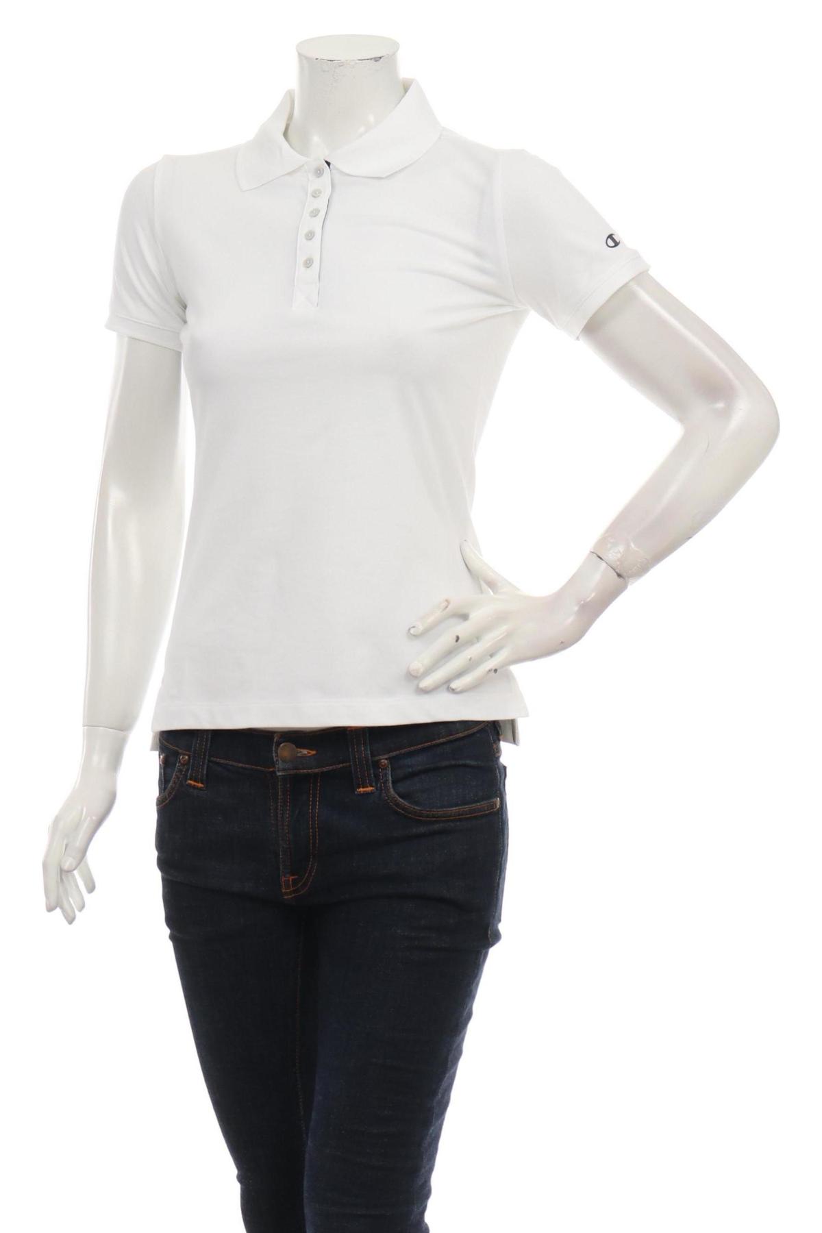 Тенискa с яка CHAMPION1