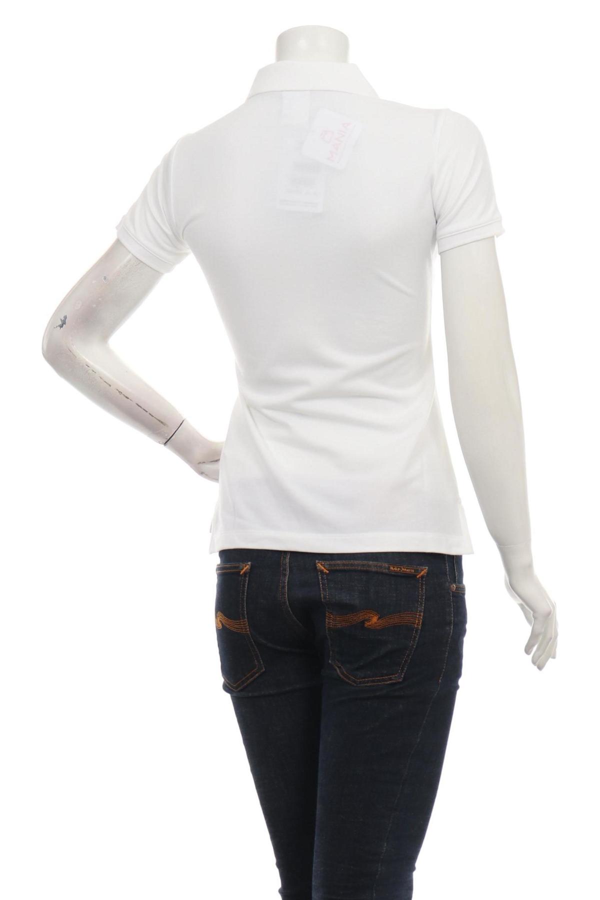 Тенискa с яка CHAMPION2