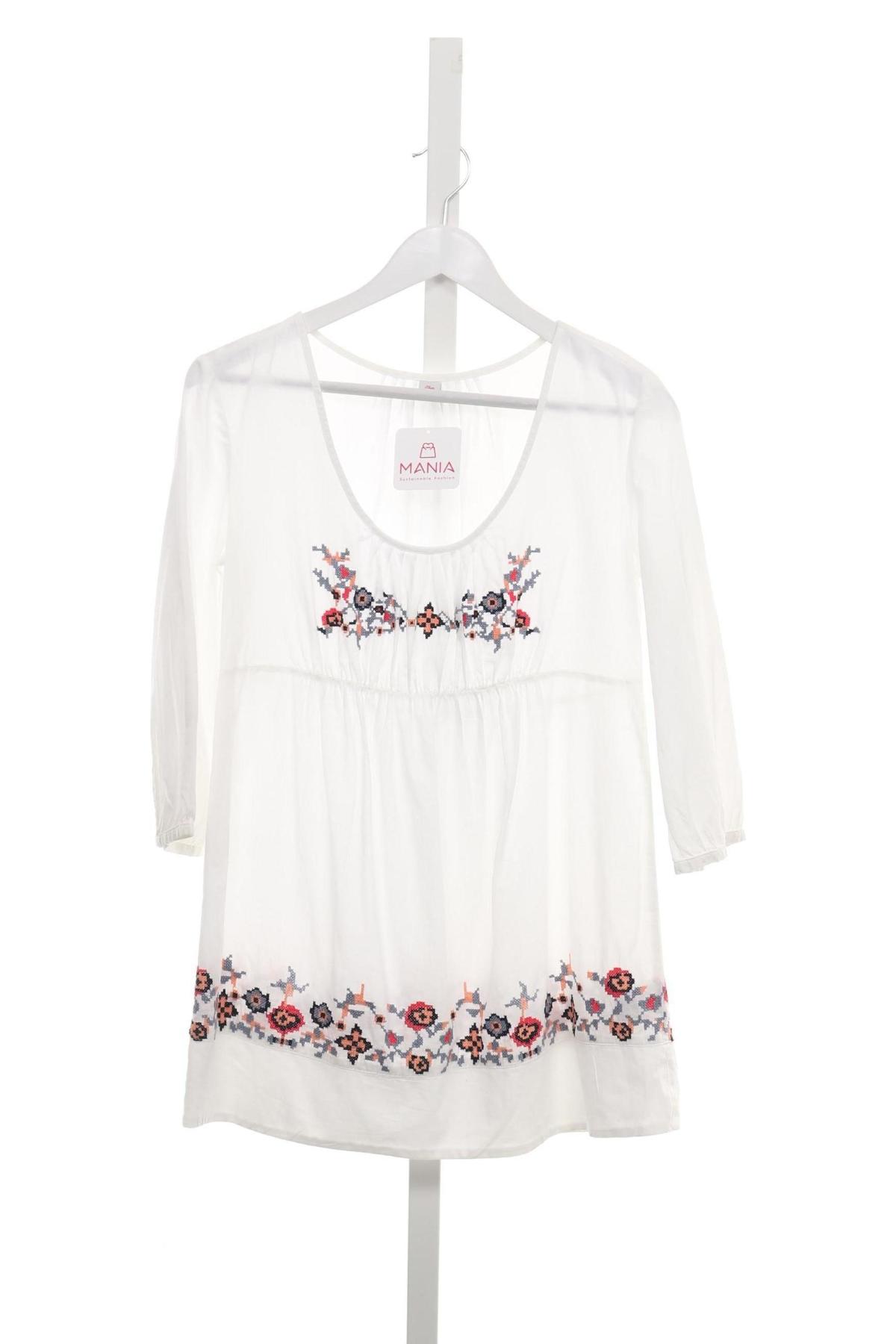 Блуза S.OLIVER1