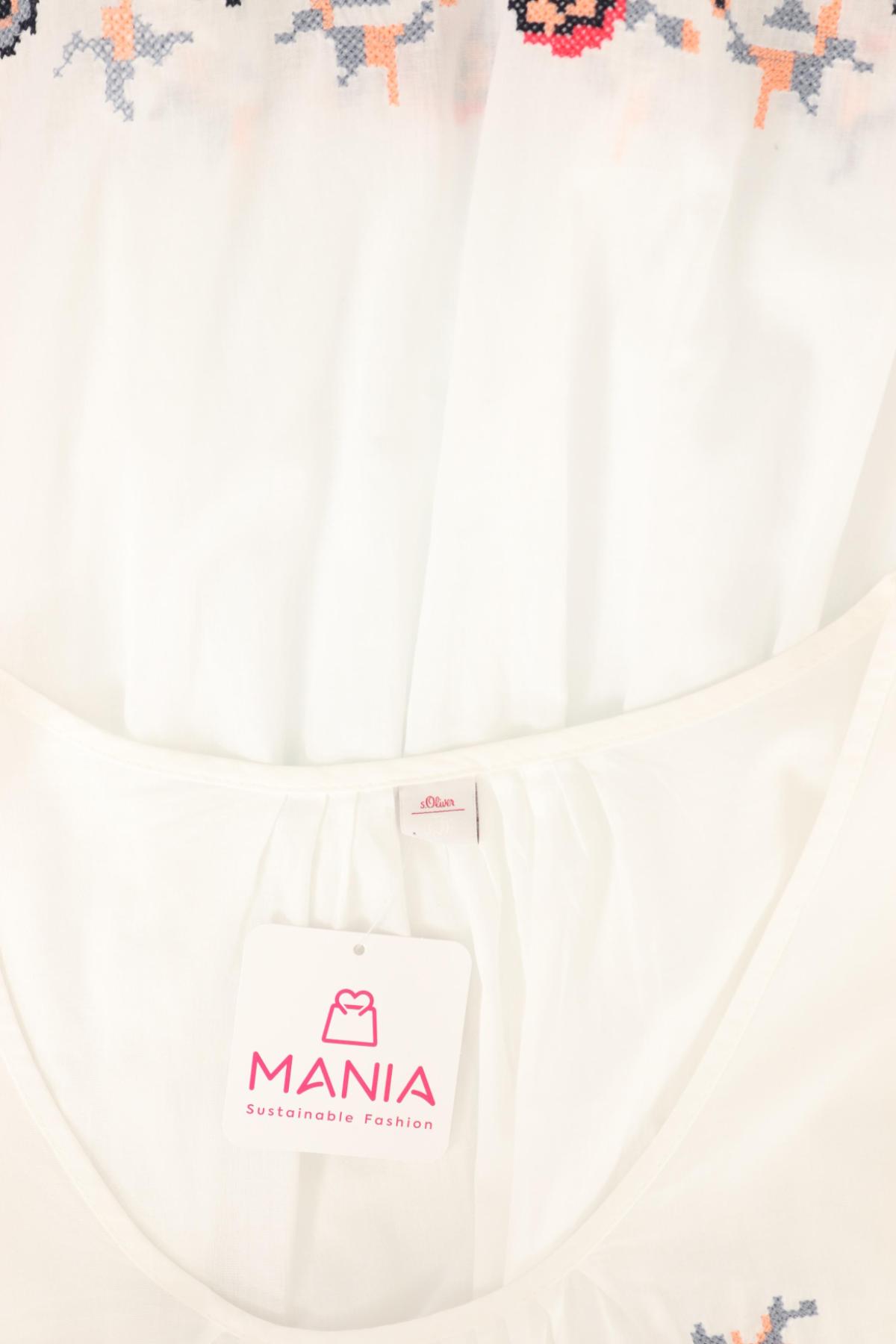 Блуза S.OLIVER3