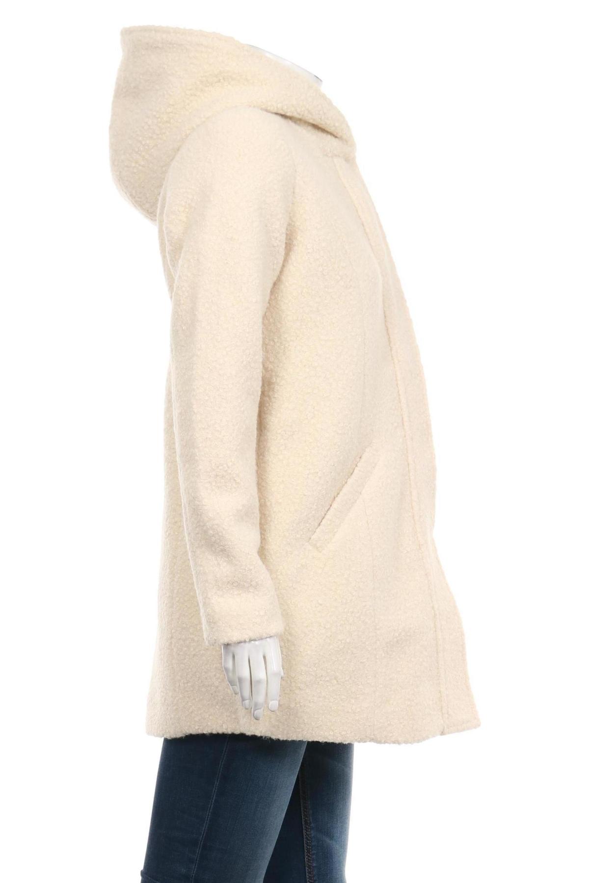 Зимно палто JACQUELINE DE YONG3