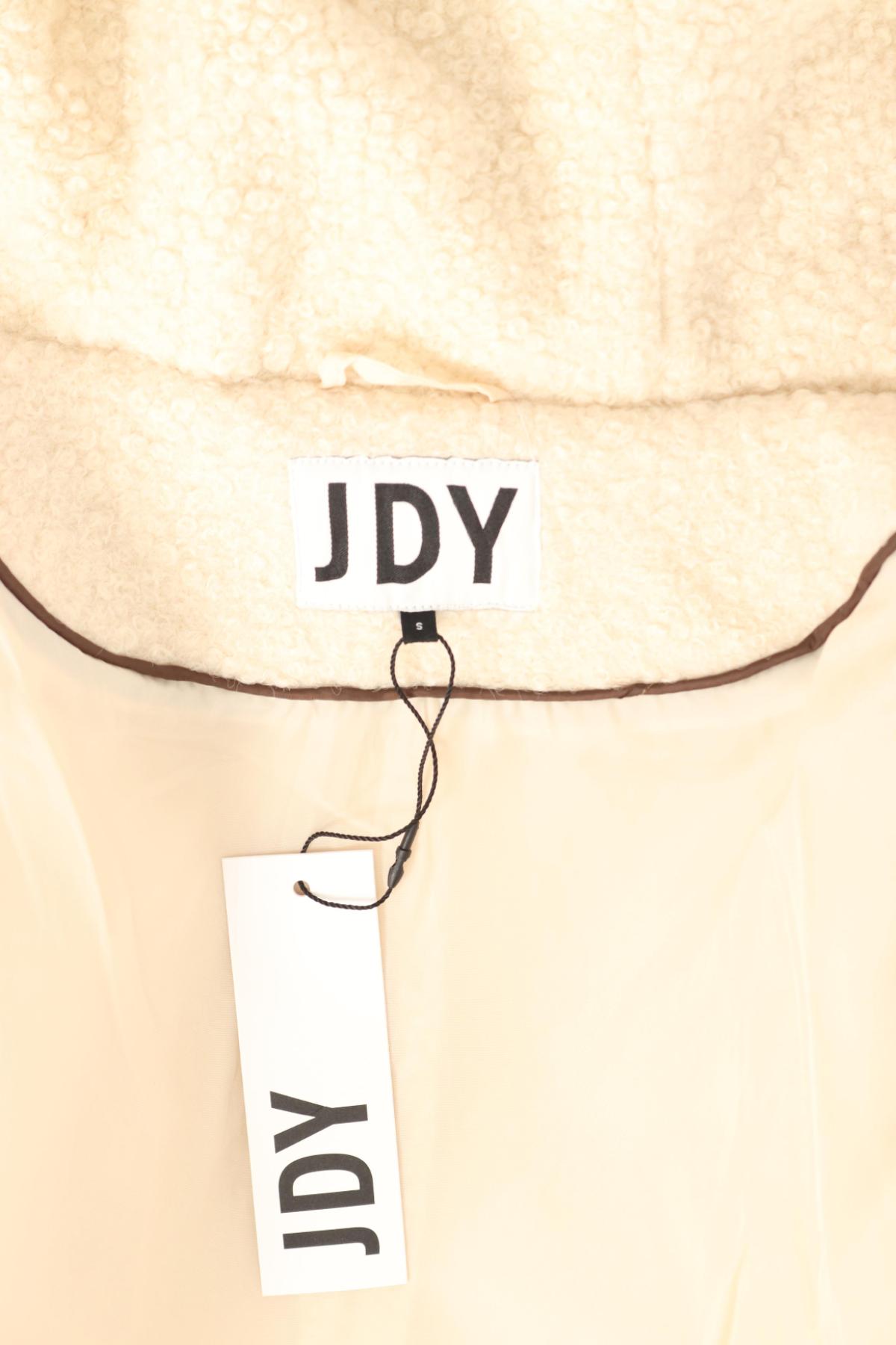 Зимно палто JACQUELINE DE YONG4