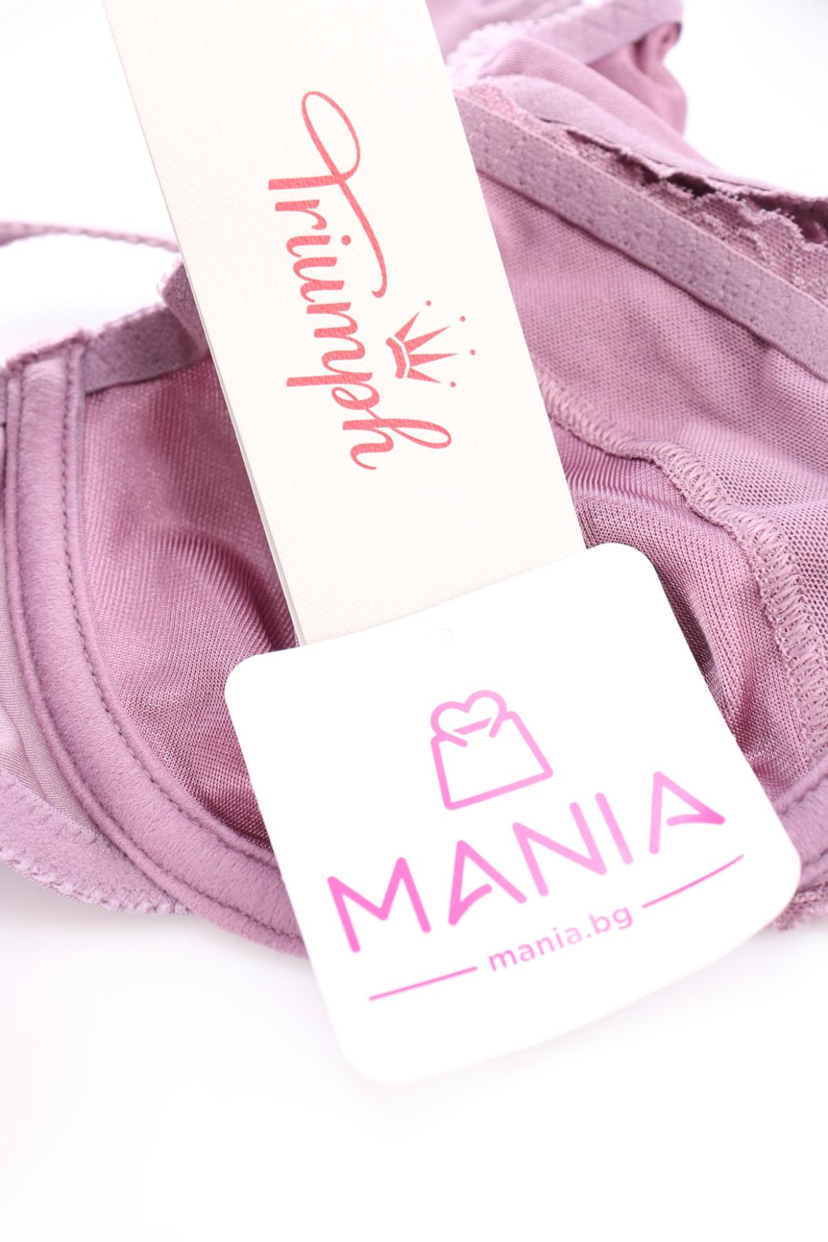 Сутиен TRIUMPH3