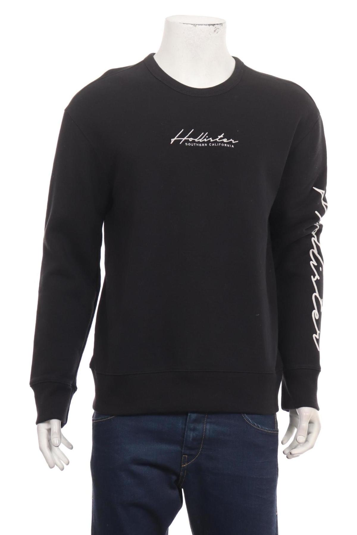 Спортна блуза HOLLISTER1