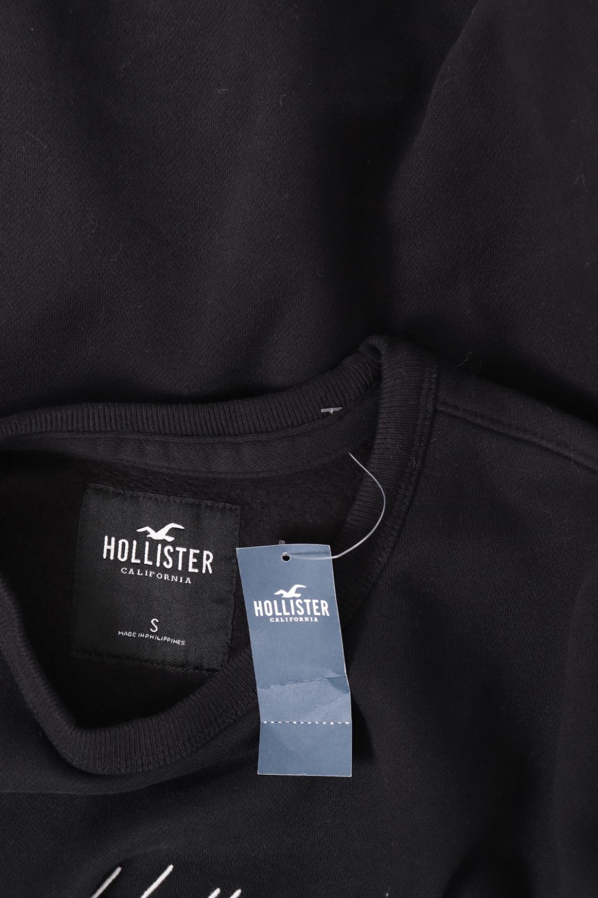 Спортна блуза HOLLISTER3