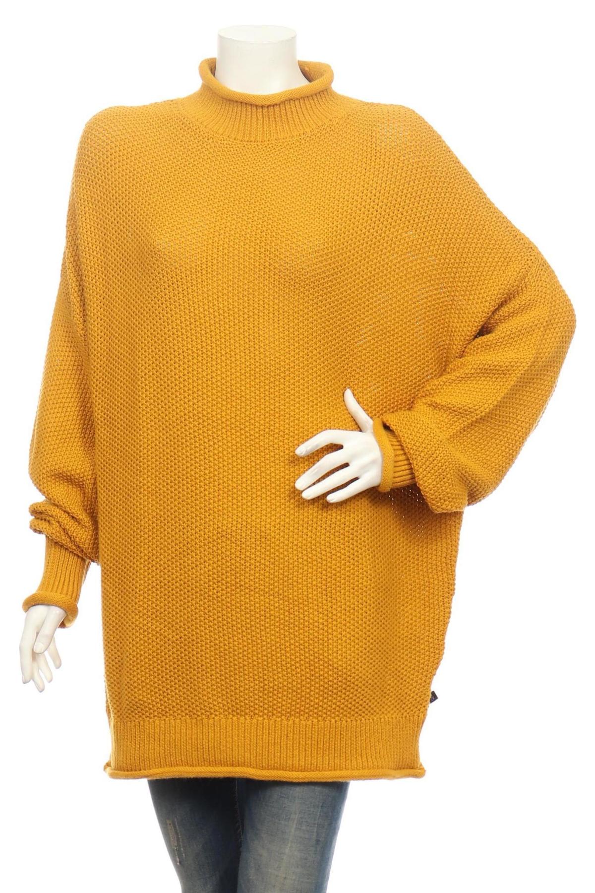 Пуловер с поло яка Q/S DESIGNED BY S.OLIVER1