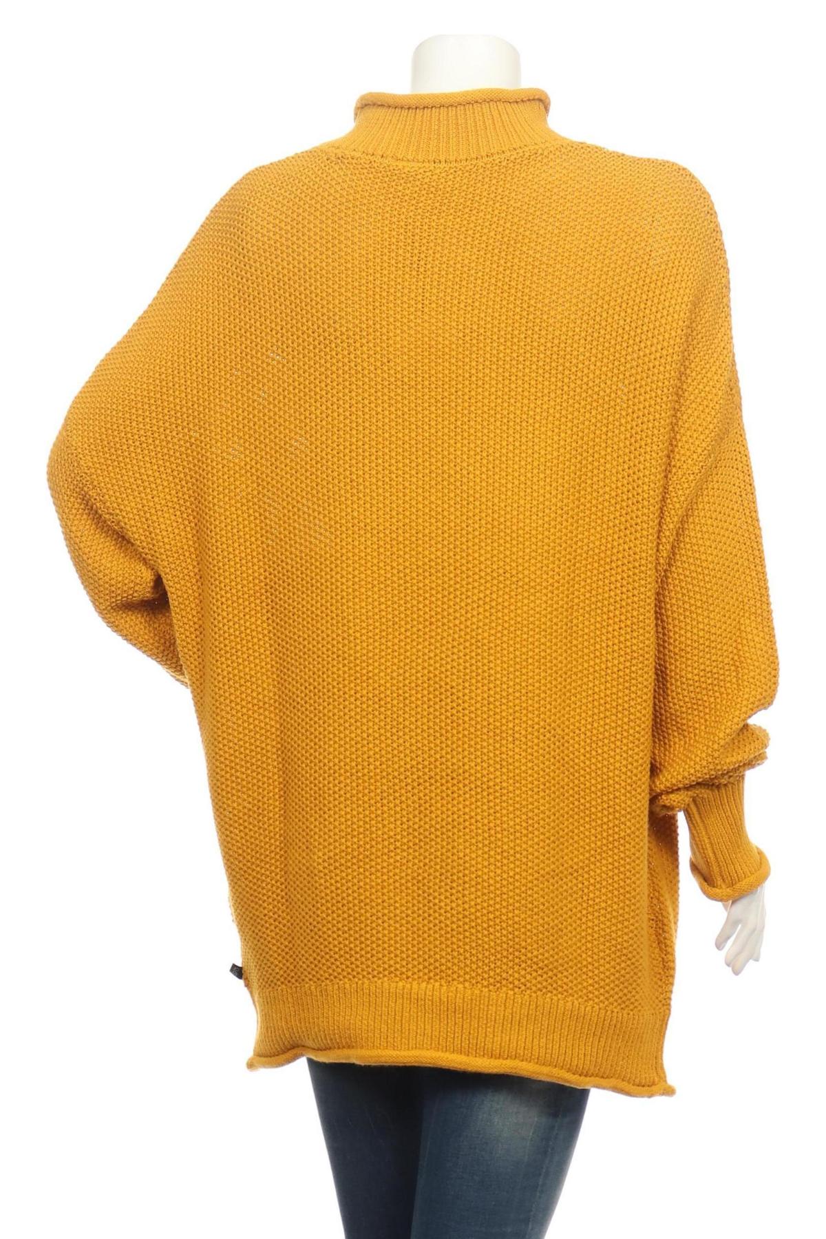 Пуловер с поло яка Q/S DESIGNED BY S.OLIVER2