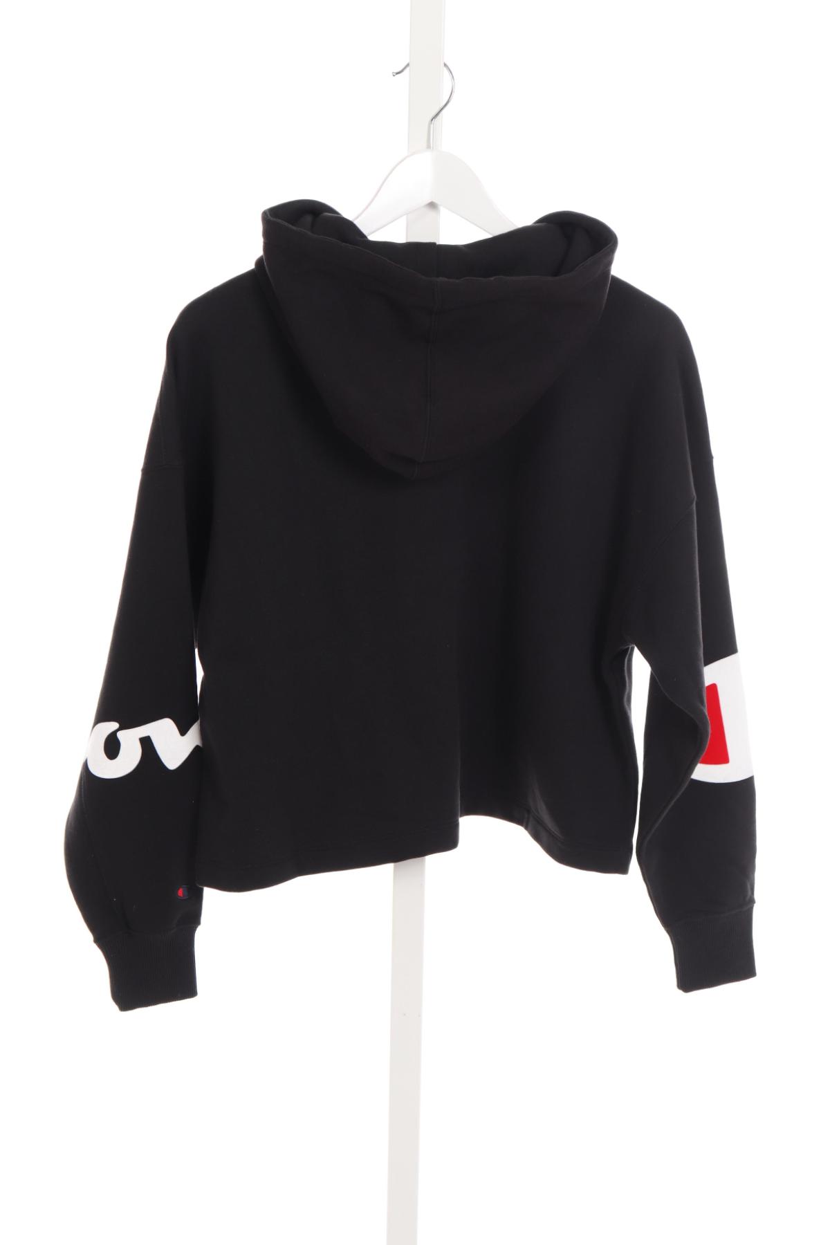 Суитшърт CHAMPION2