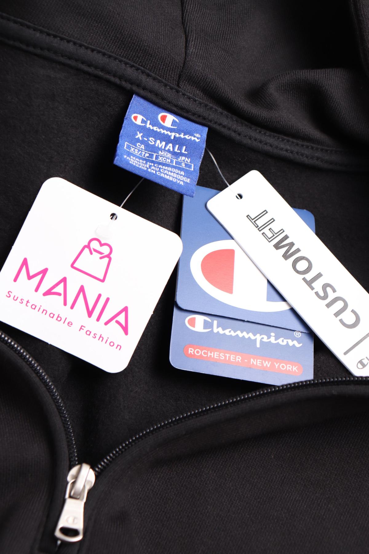 Суитшърт CHAMPION3