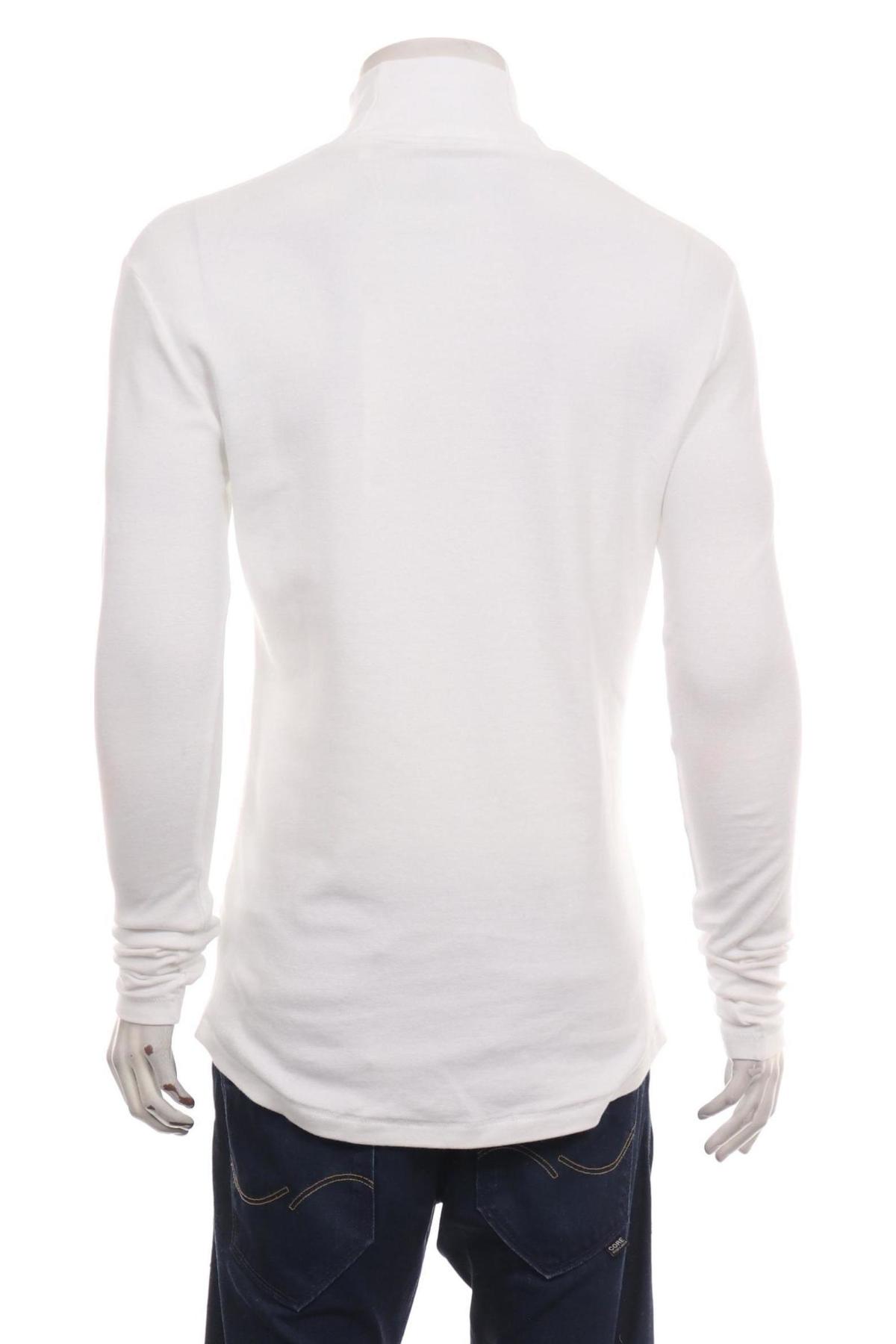 Блуза с поло яка YOUNG POETS SOCIETY2