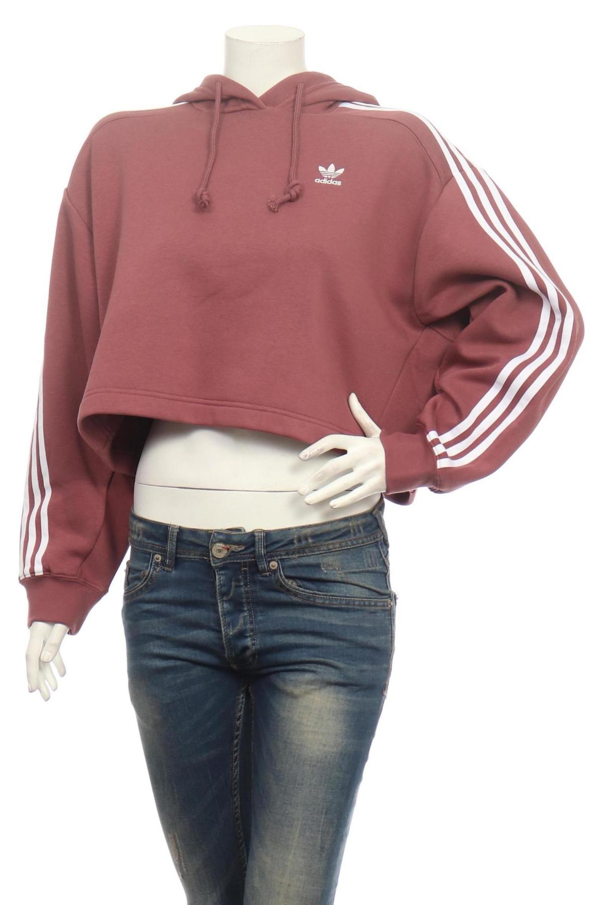 Суитшърт ADIDAS1