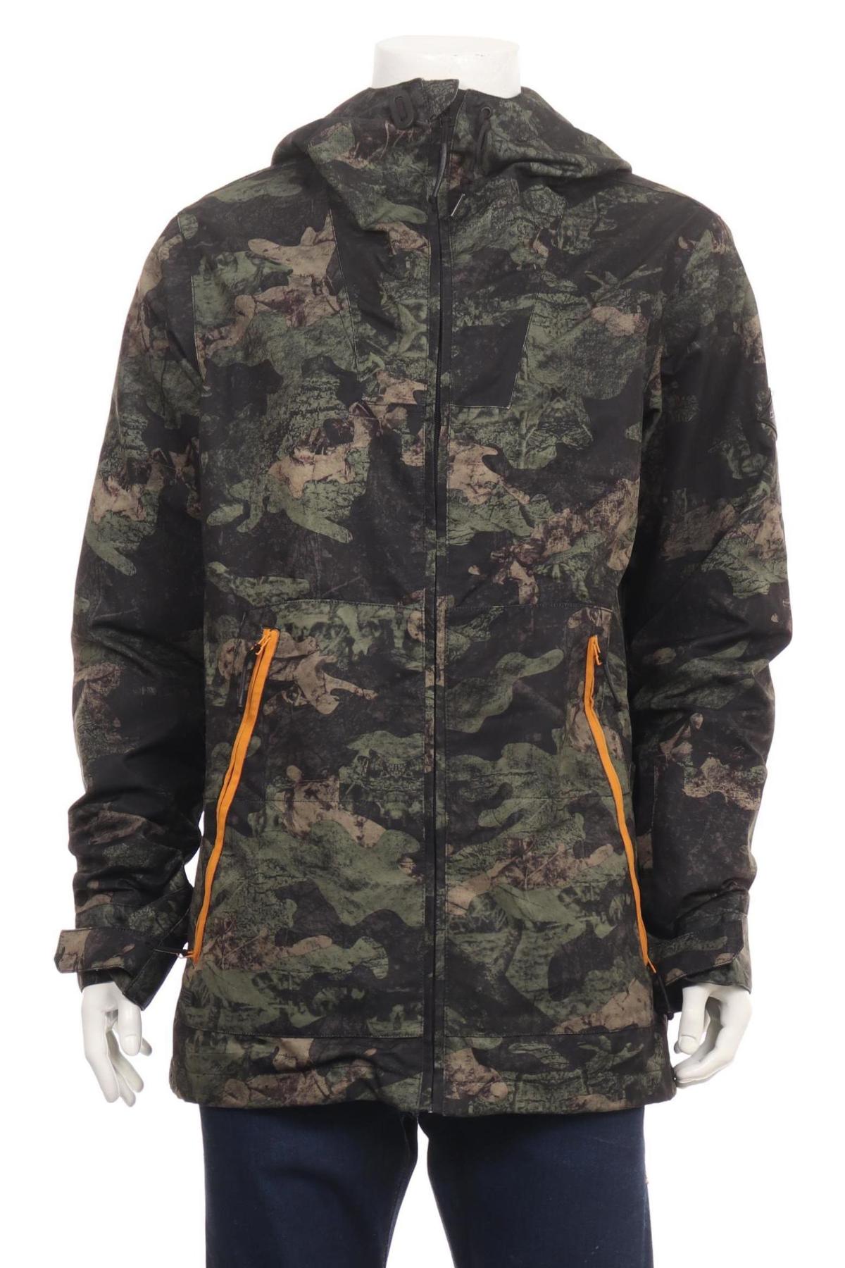 Dakine on sale glenwood jacket