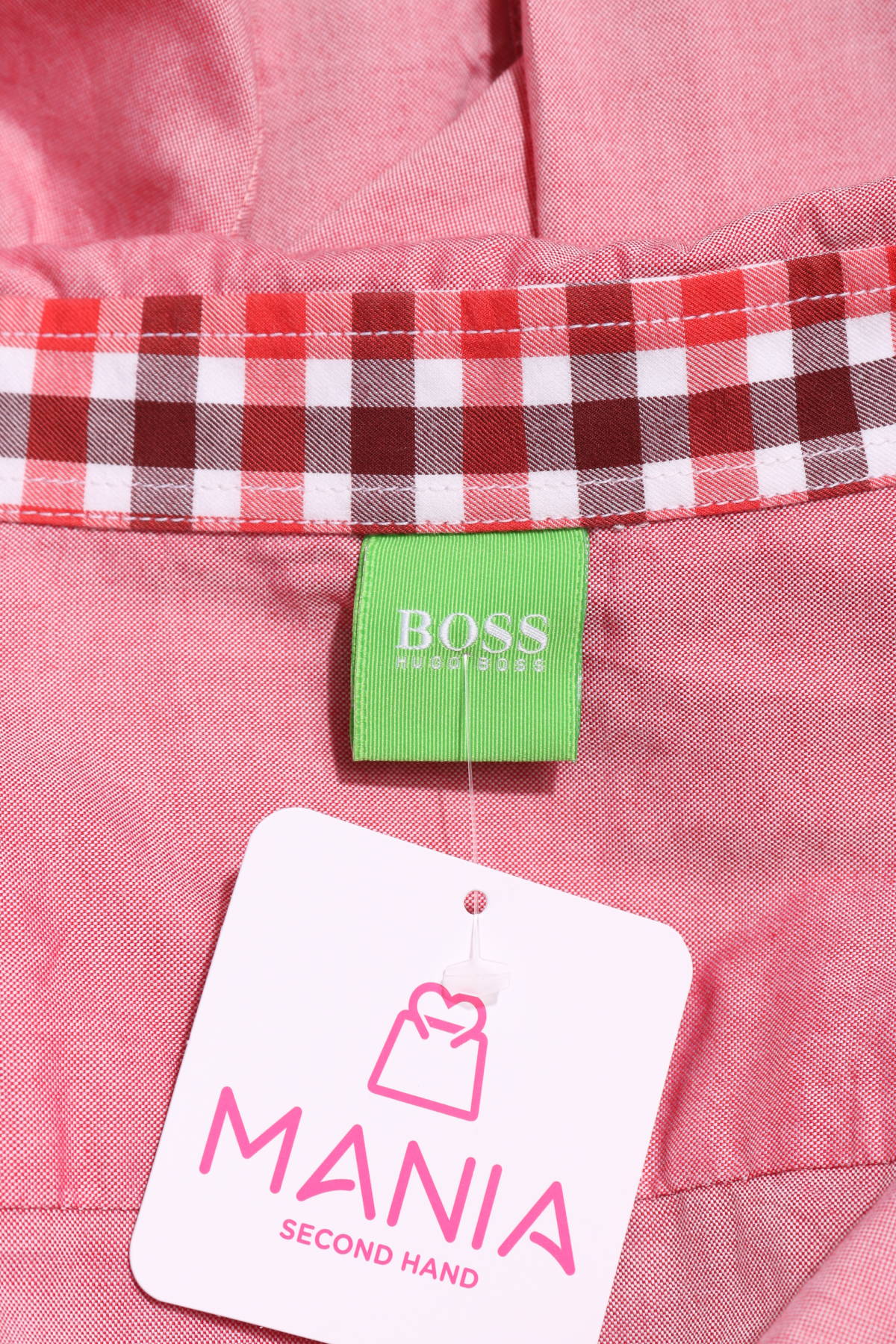 Риза Boss Green3 Риза Boss Green3