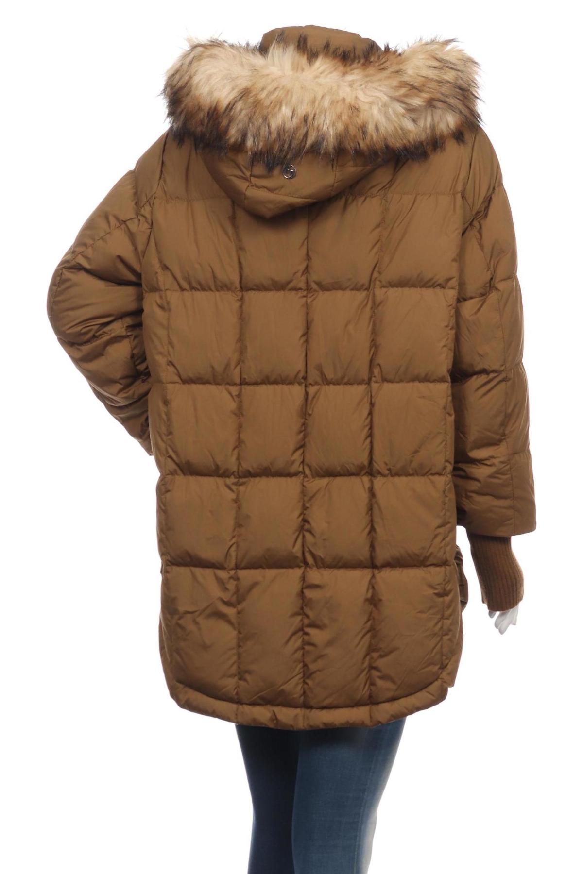 Пухено яке COMMA,2