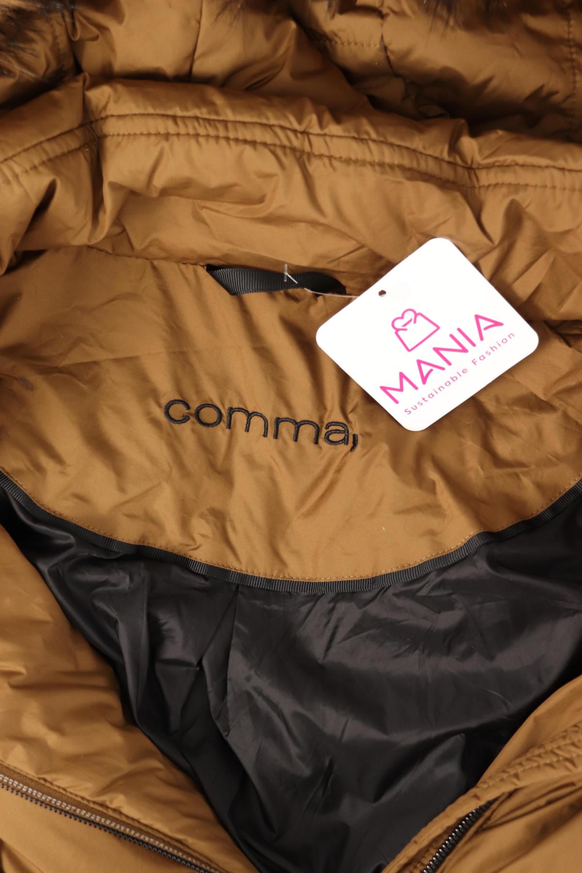 Пухено яке COMMA,4