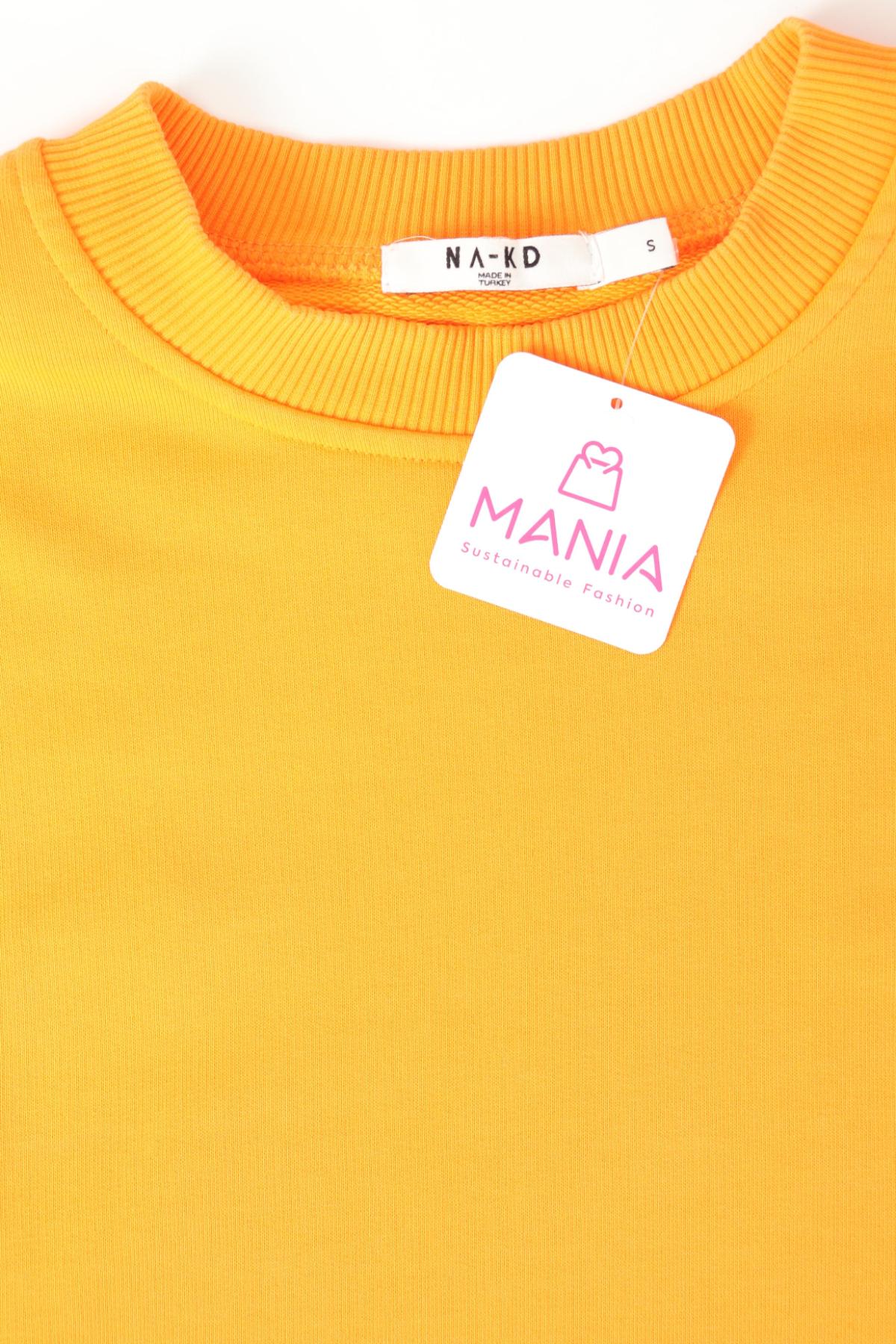 Спортна блуза NA-KD3