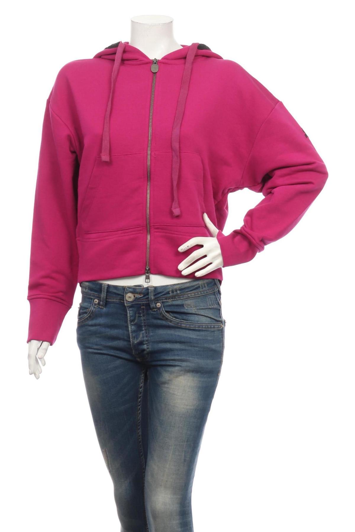 Спортно горнище INVICTA1