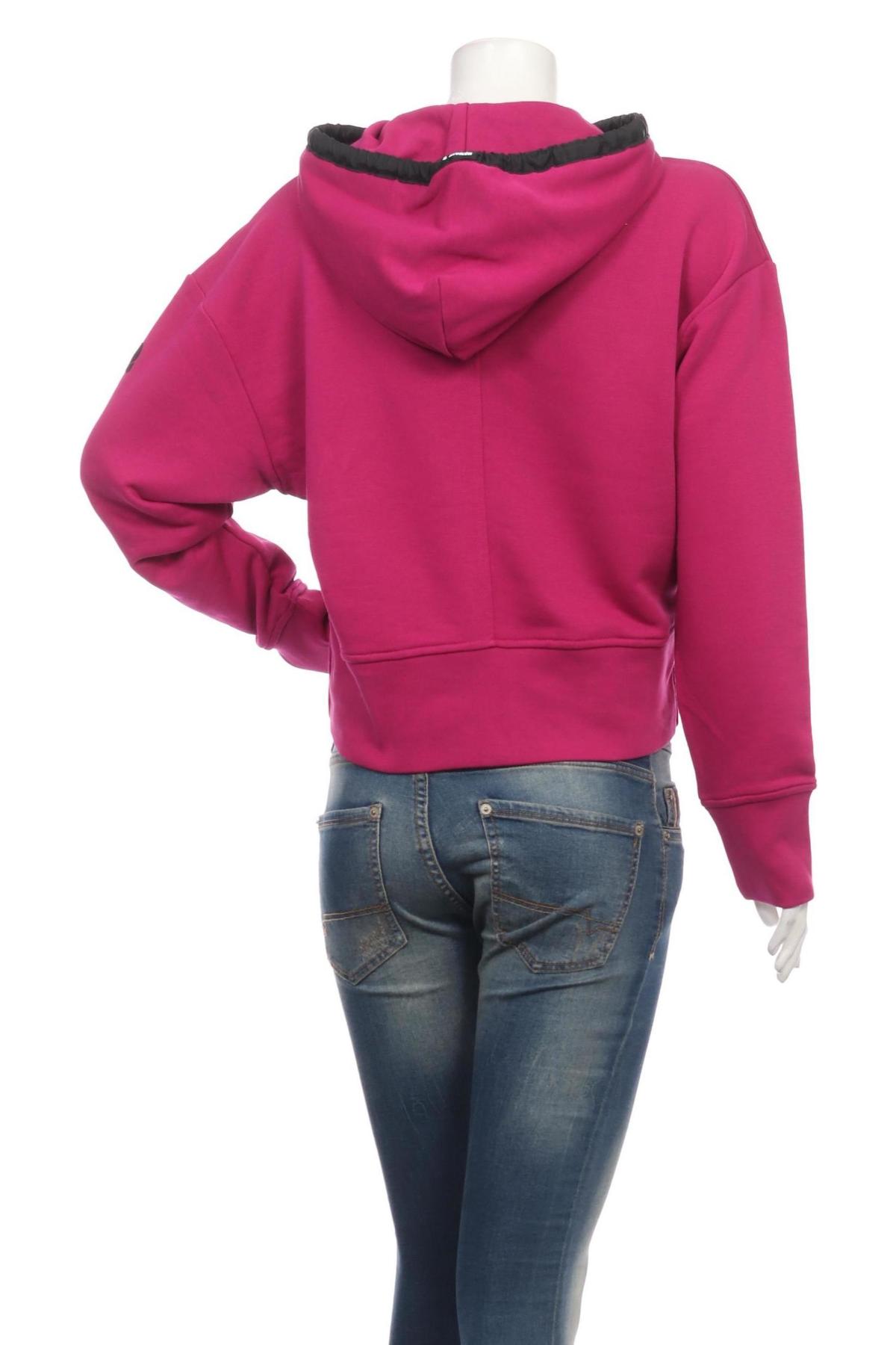 Спортно горнище INVICTA2