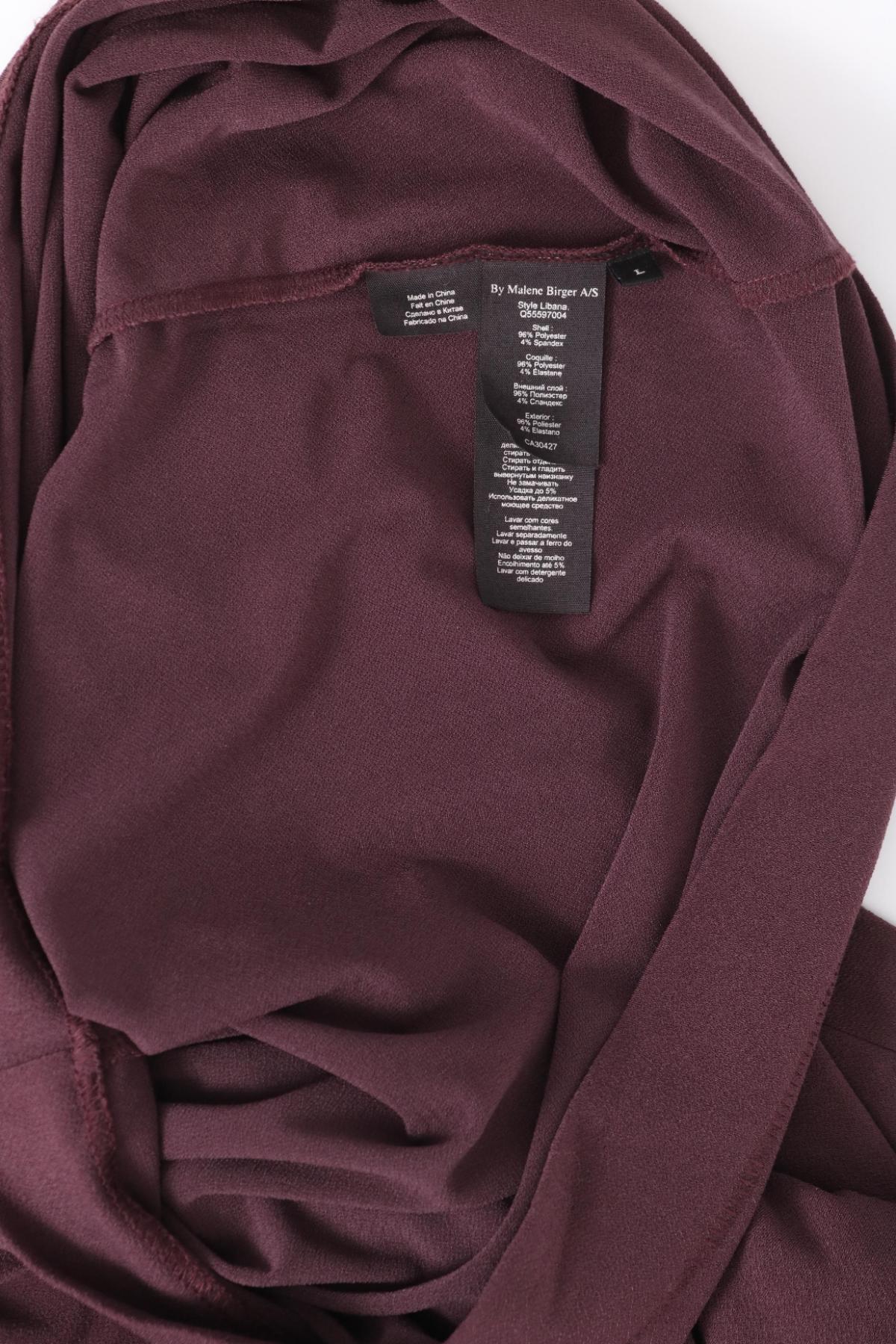 Ежедневна рокля BY MALENE BIRGER3