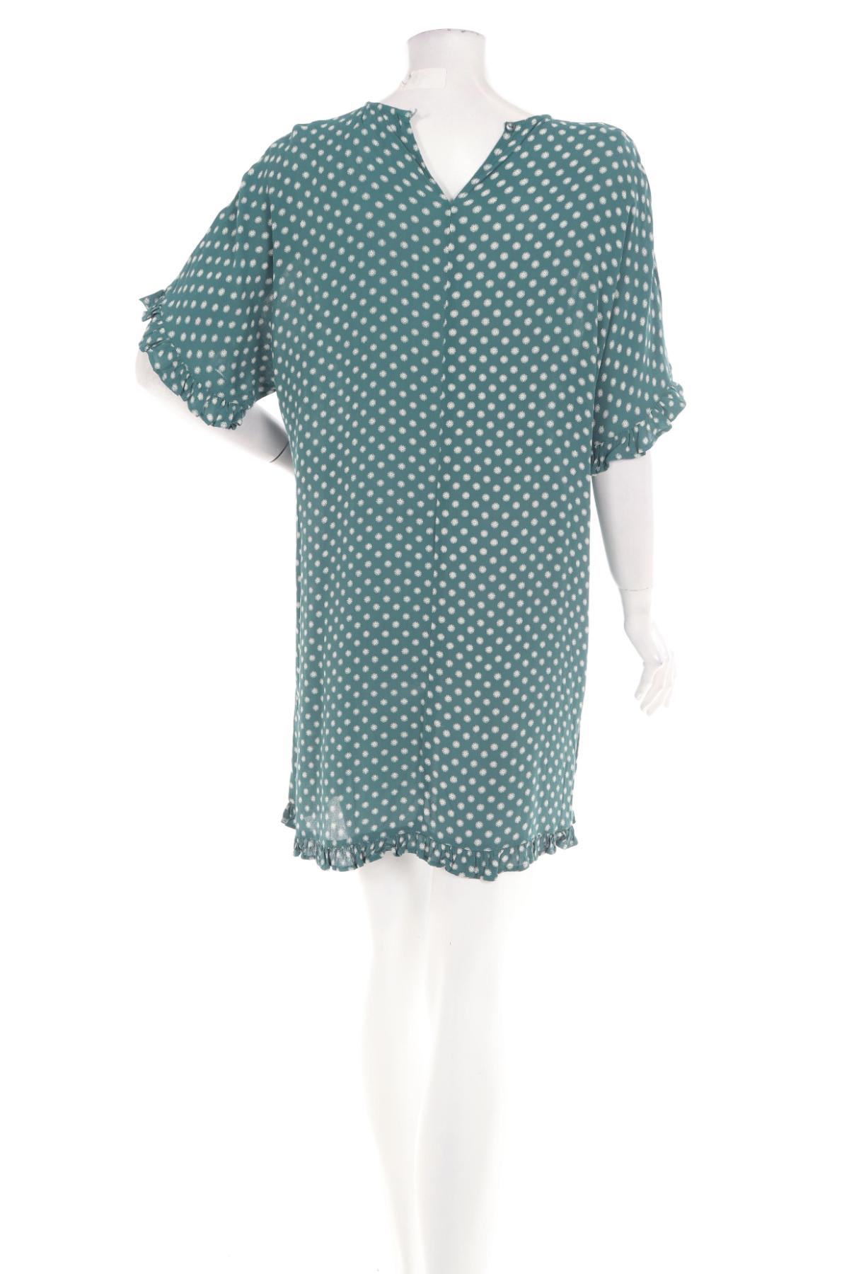 Ежедневна рокля BOII2