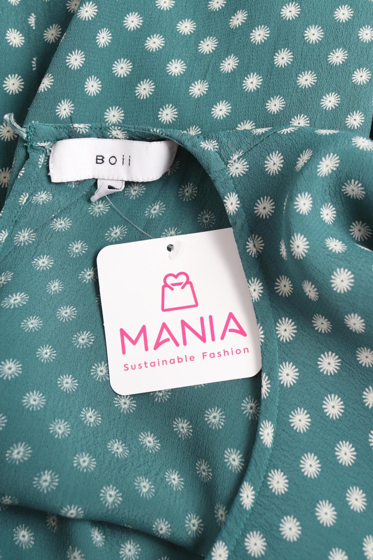 Ежедневна рокля BOII3