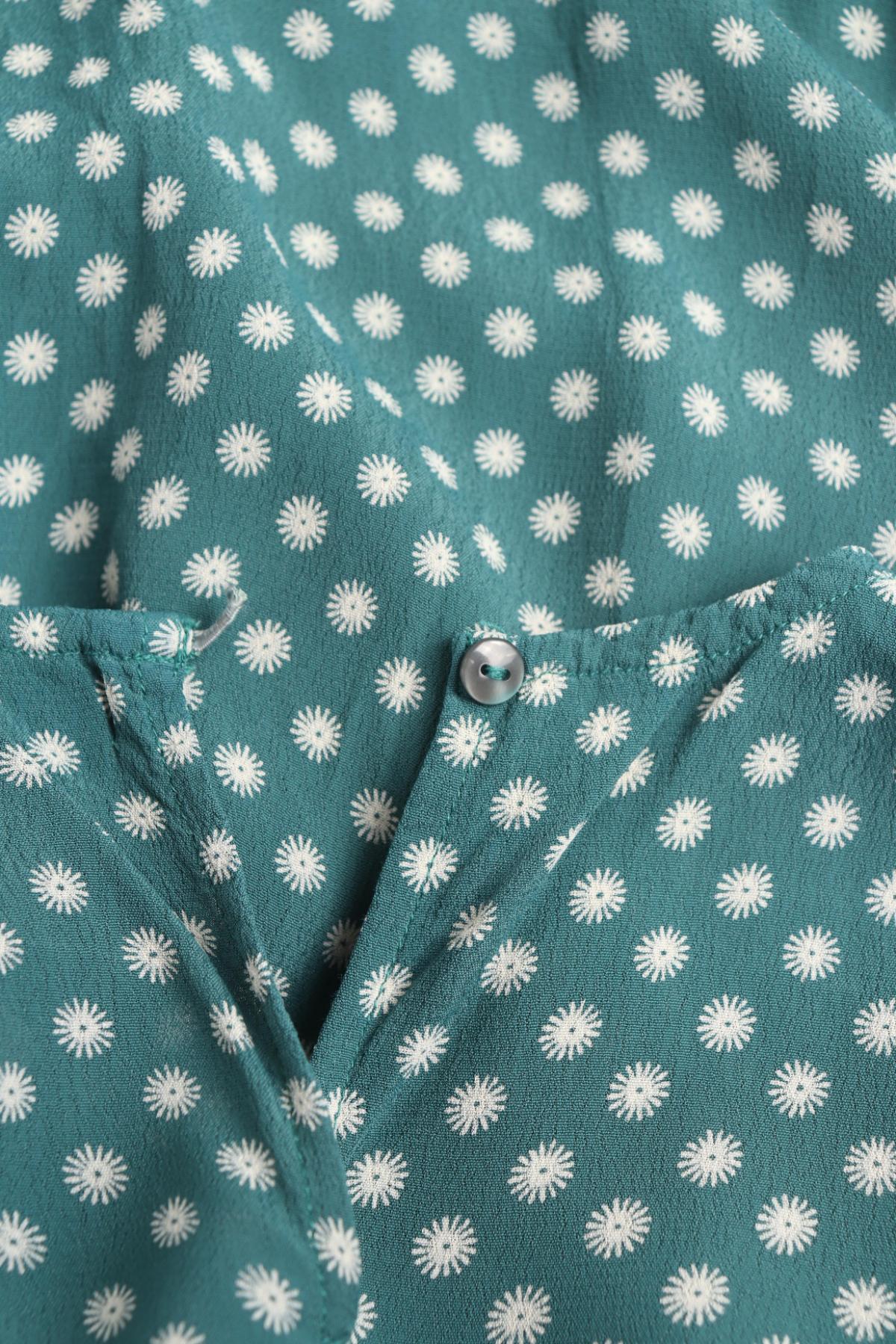 Ежедневна рокля BOII4