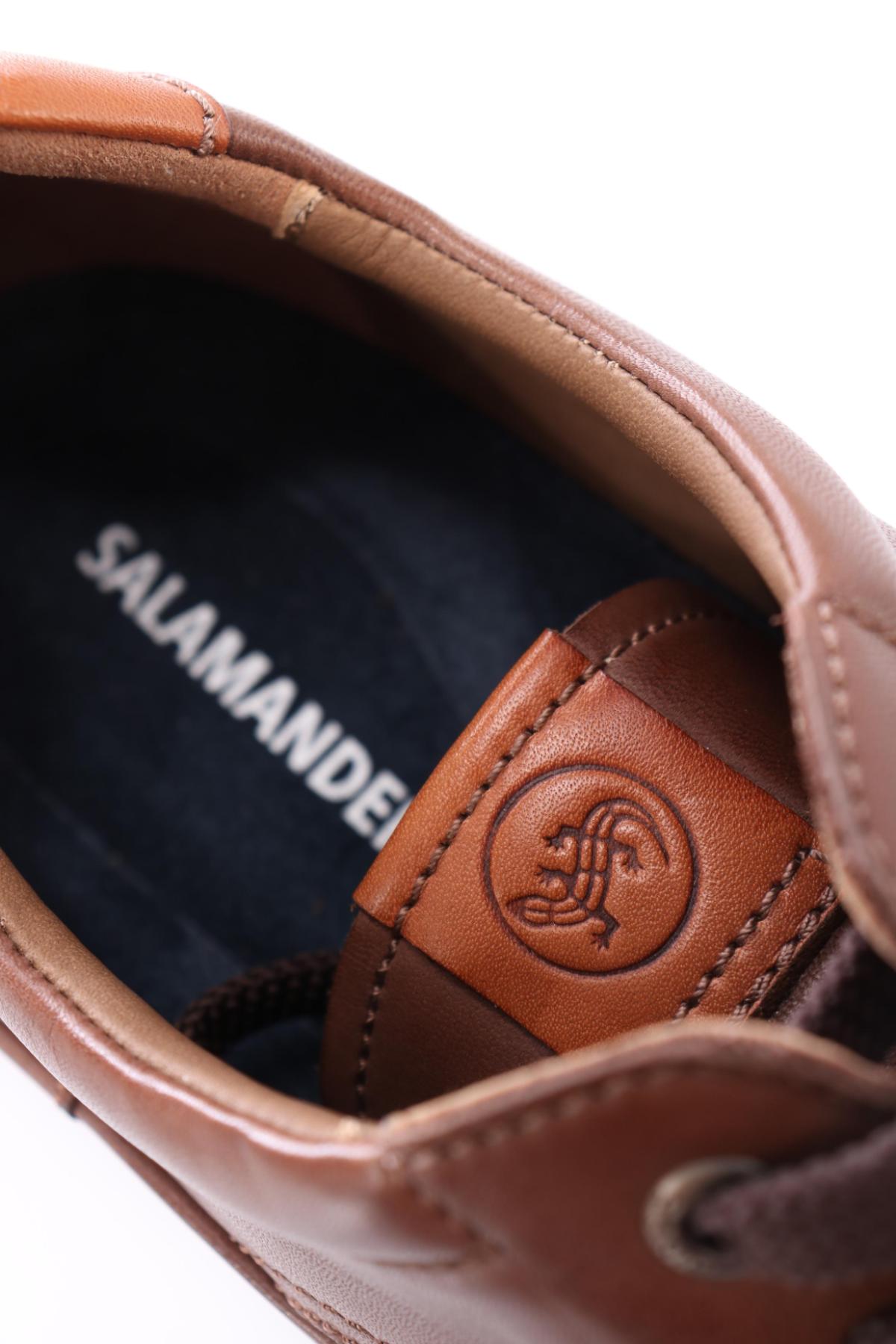 Спортни/Ежедневни обувки SALAMANDER5