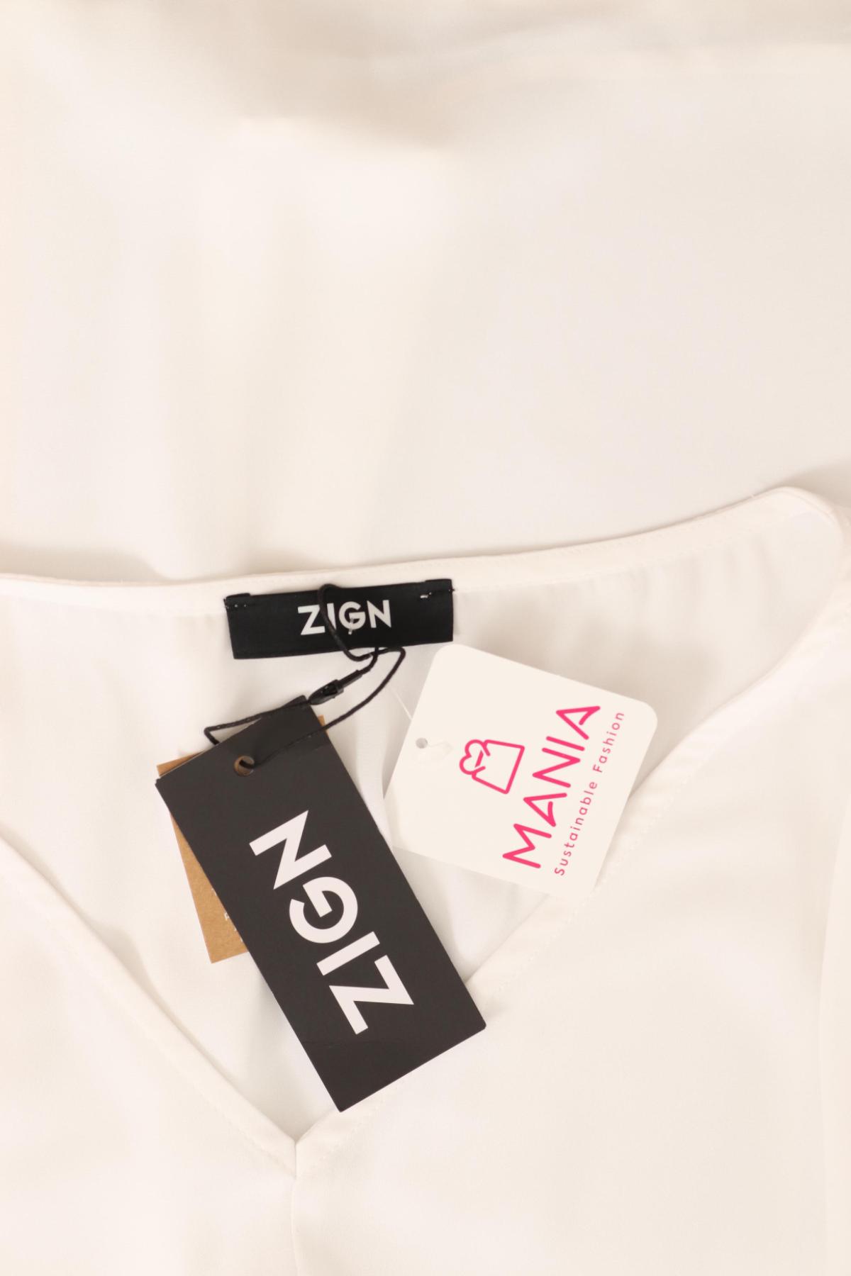 Блуза ZIGN3