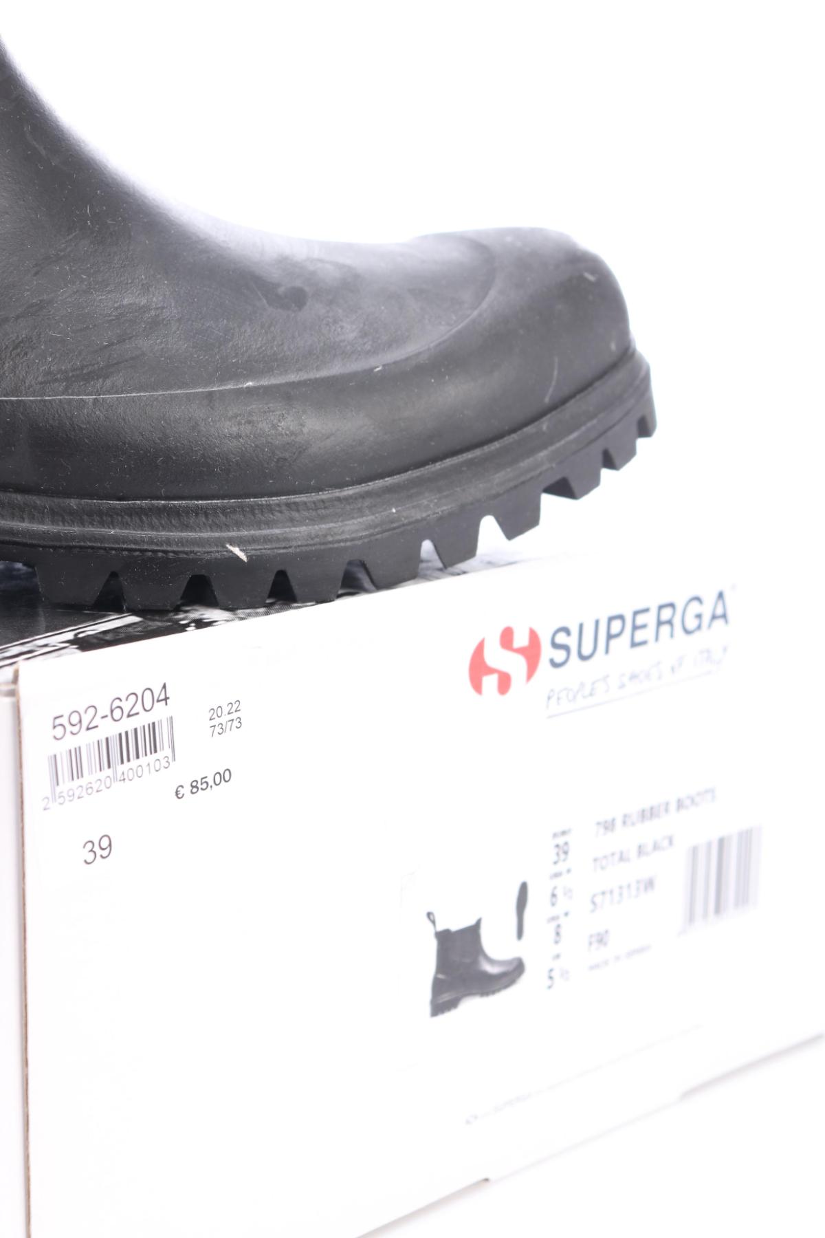 Боти SUPERGA4