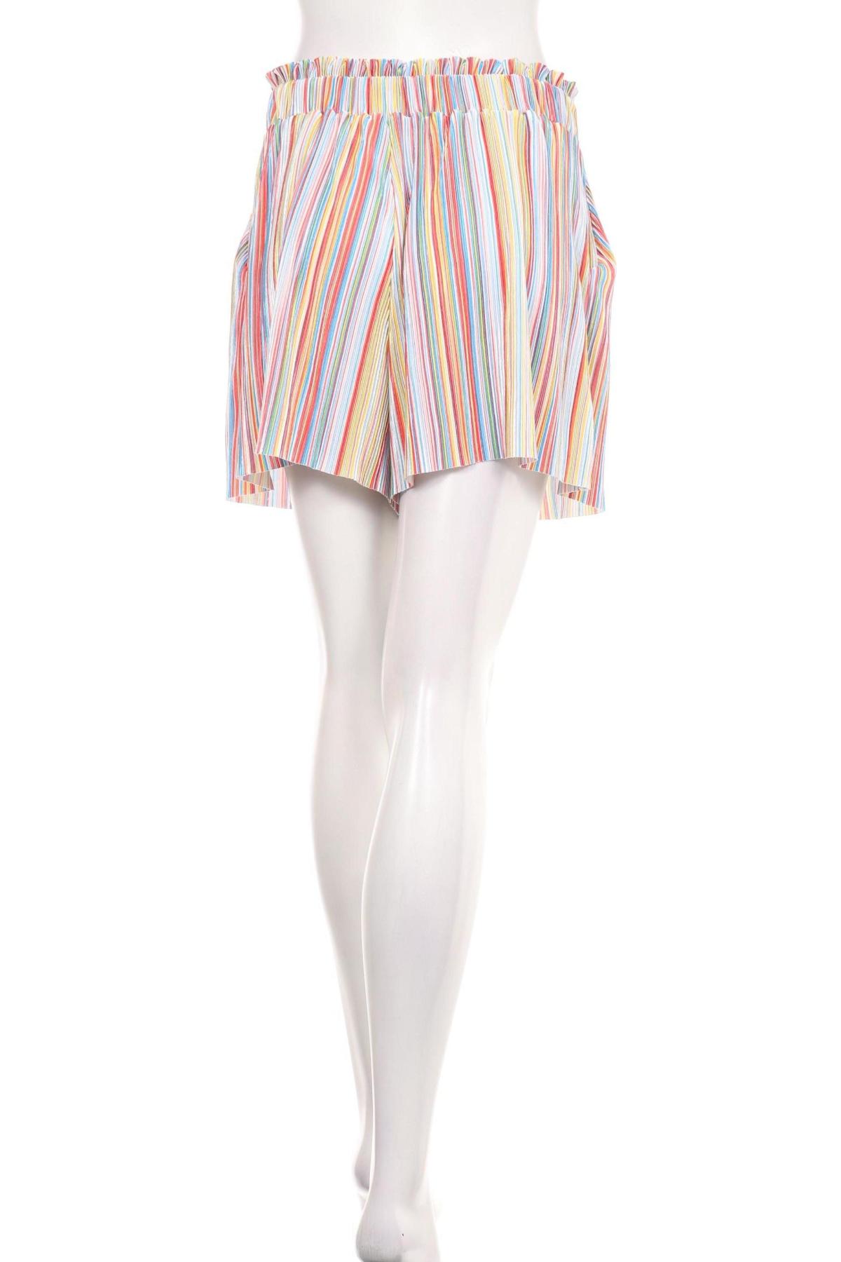 Къси панталони CLOCKHOUSE2