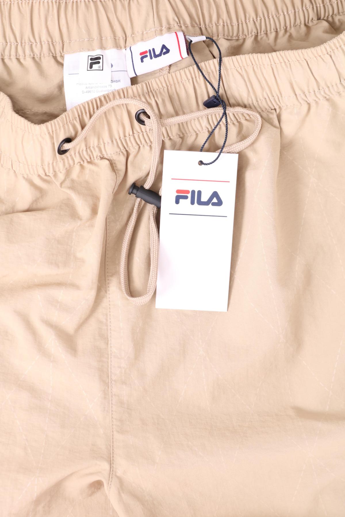 Спортни къси панталони FILA3