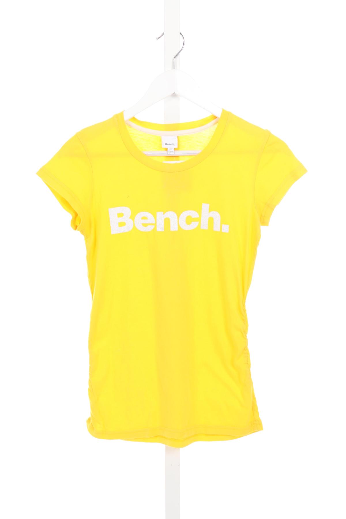 Детска тениска BENCH1