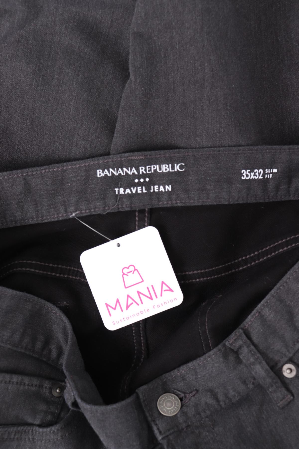 Панталон BANANA REPUBLIC3