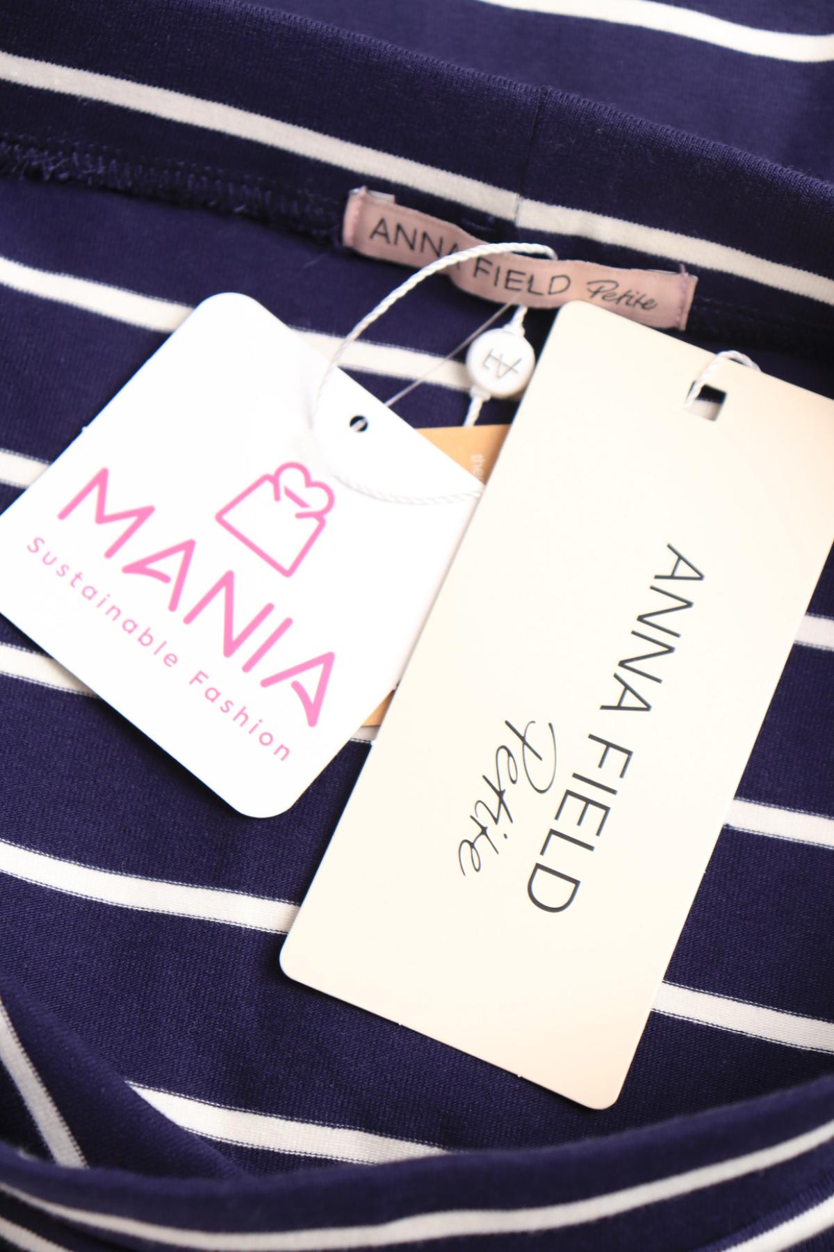 Пола ANNA FIELD3