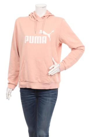 Суитшърт PUMA