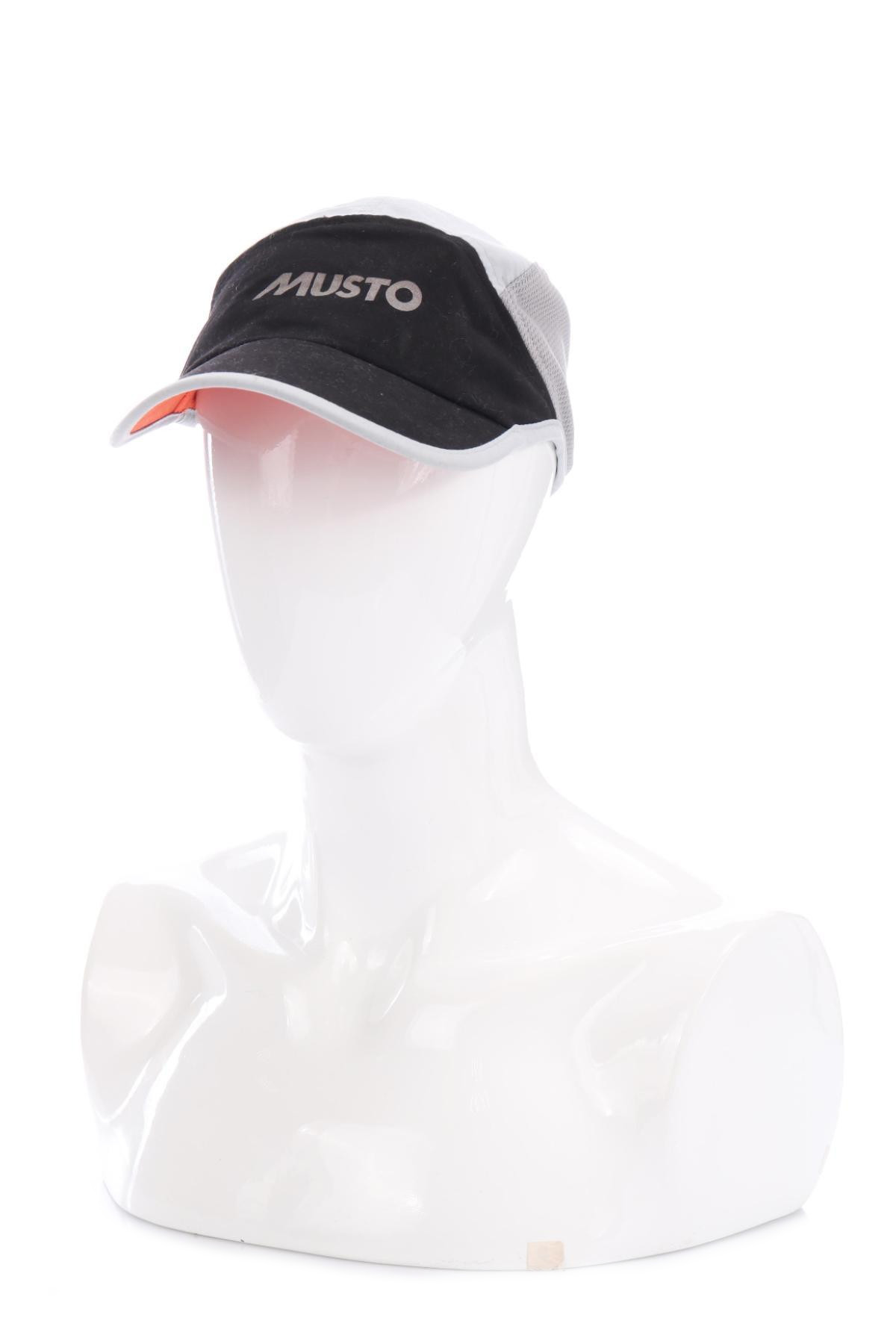 Шапка MUSTO1