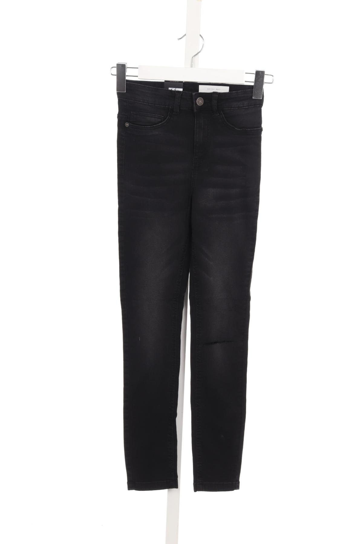 Ластични дънки NOISY MAY1