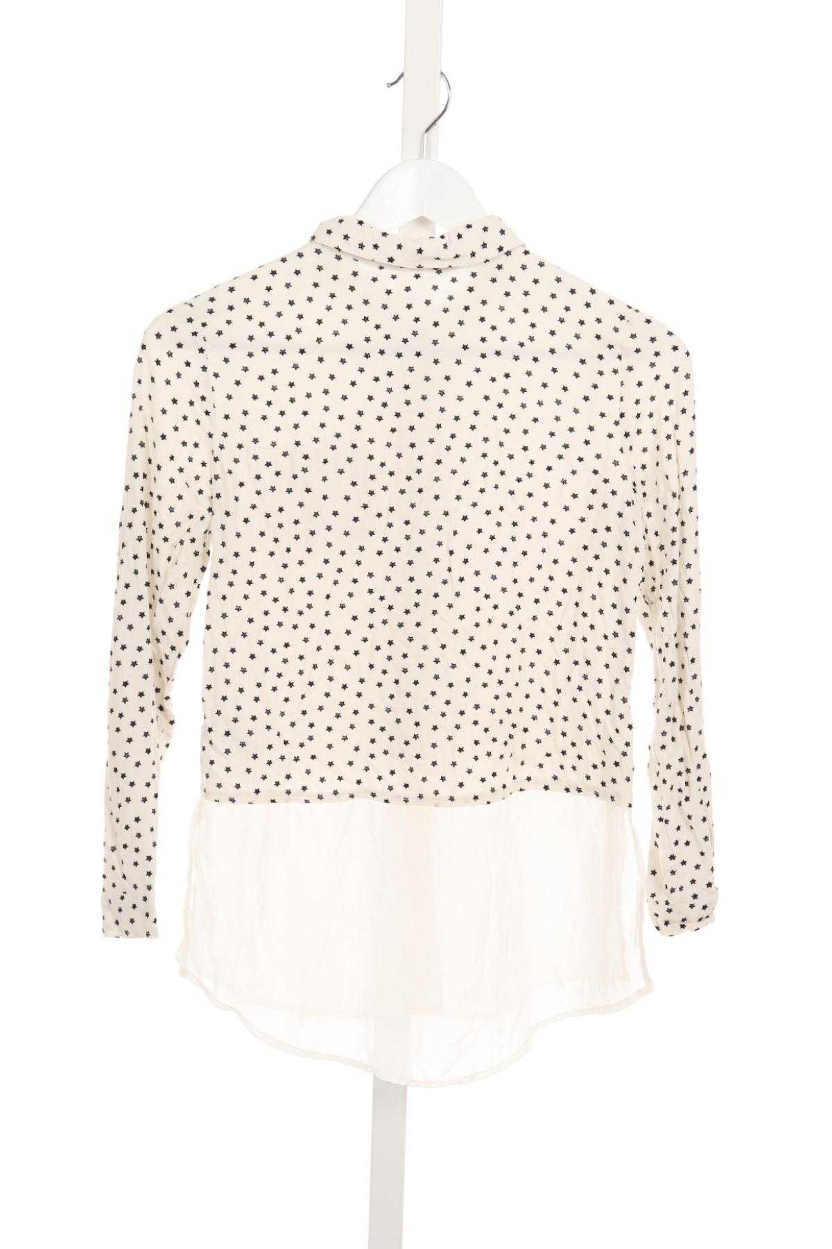 Детска риза H&M2