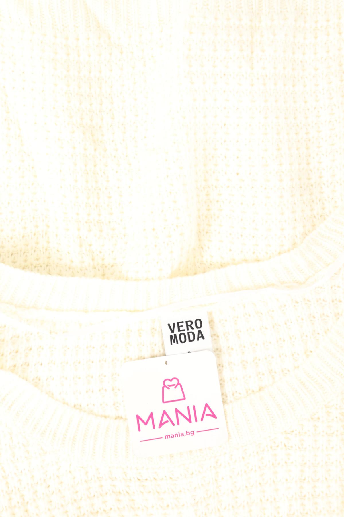 Пуловер VERO MODA3